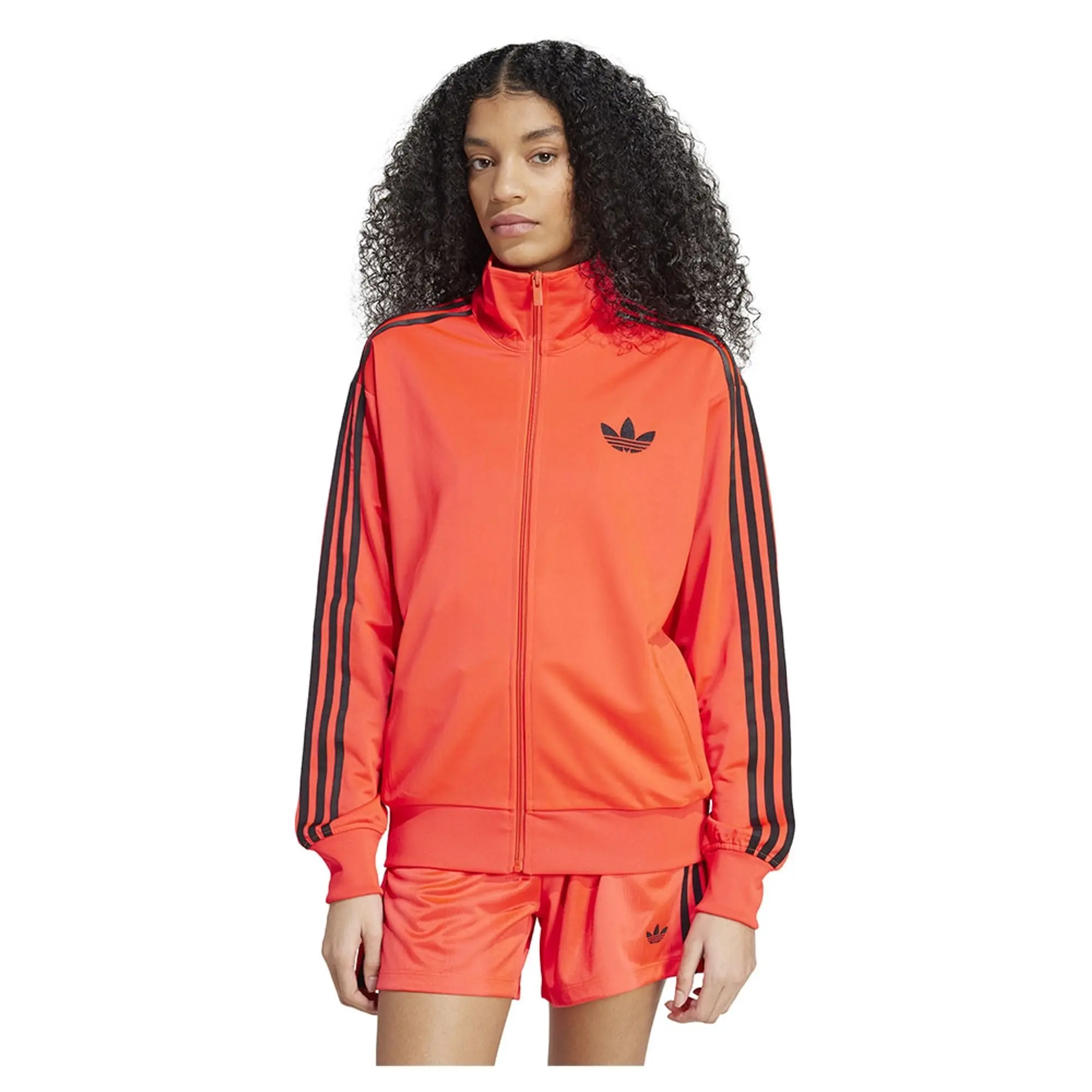 Adidas Originals Adicolor Classic Firebird Loose Tracksuit Jacket