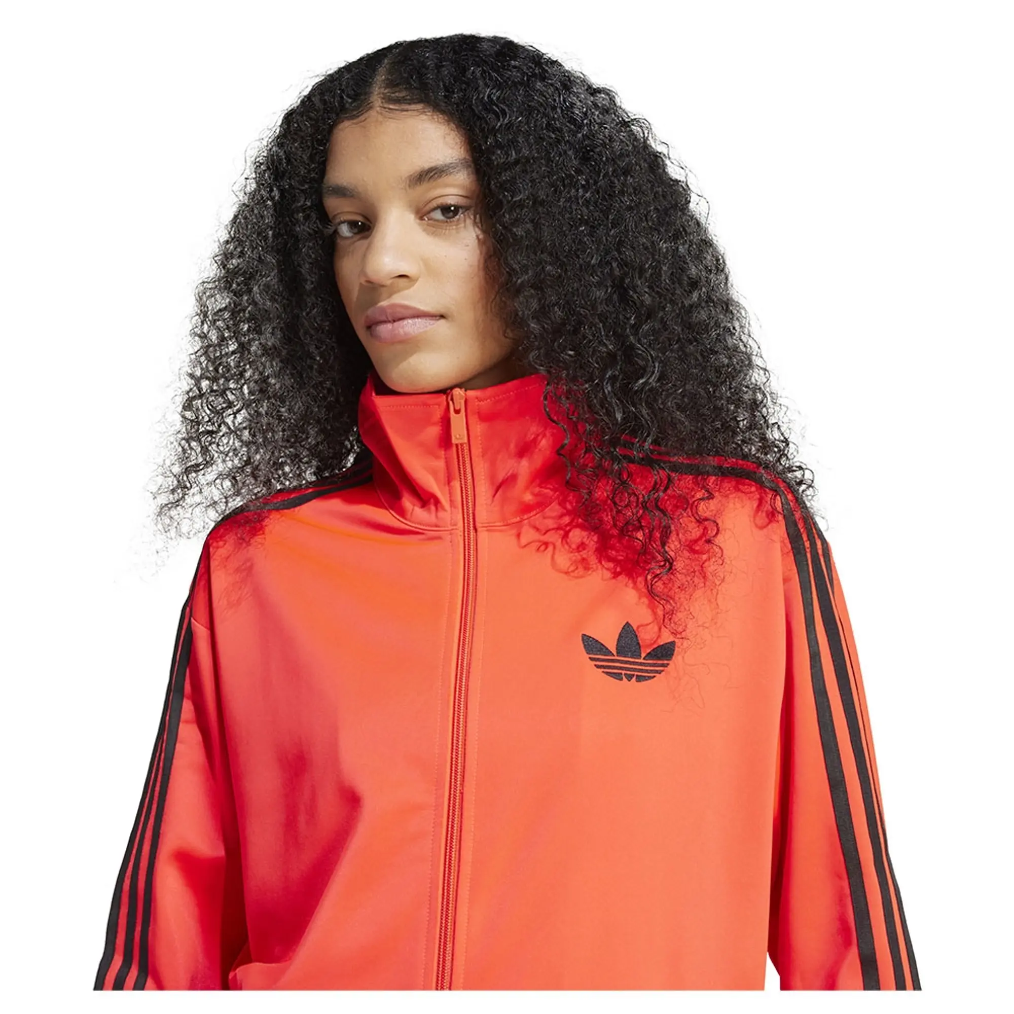 Adidas Originals Adicolor Classic Firebird Loose Tracksuit Jacket