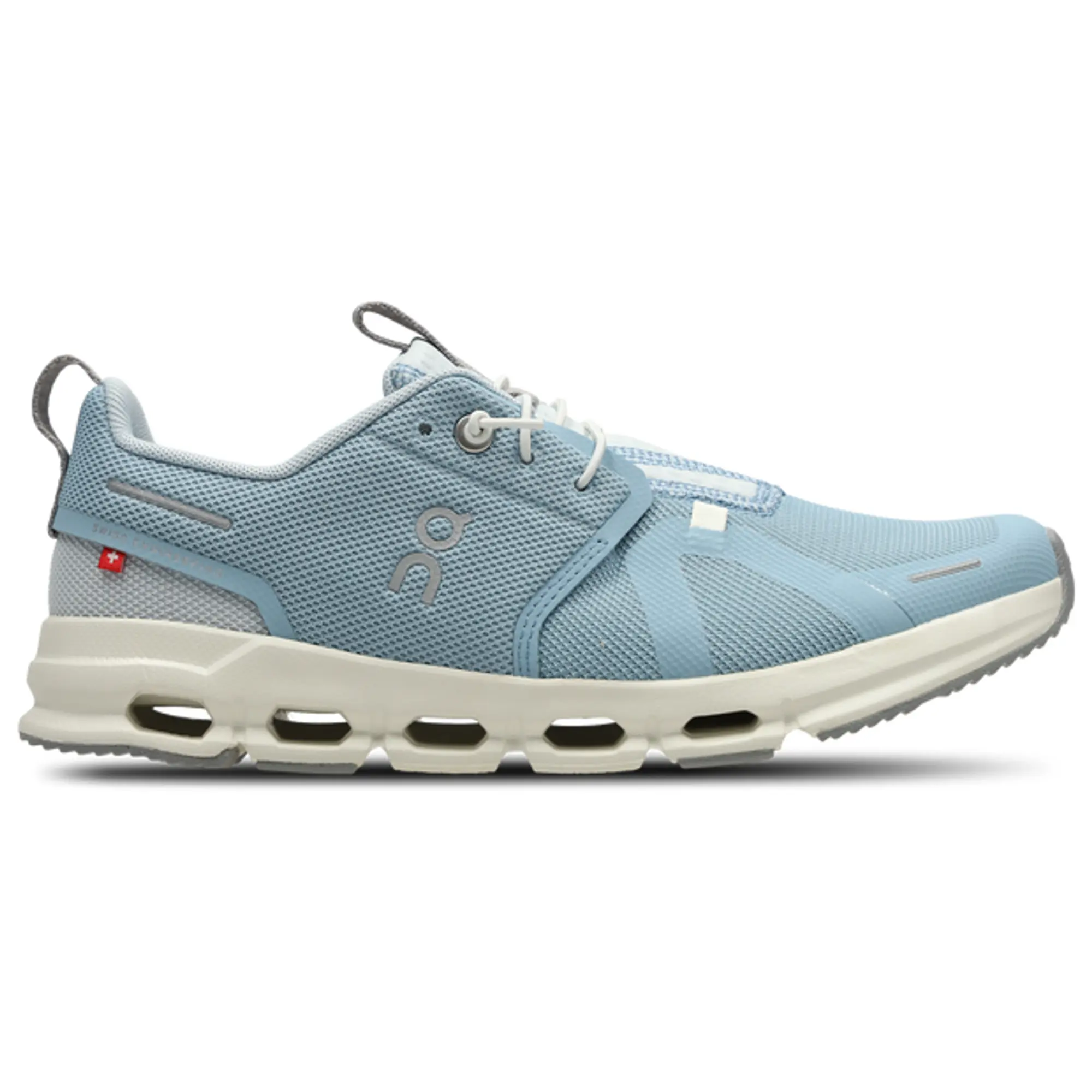 ON Cloud Unisex Shoes - Black