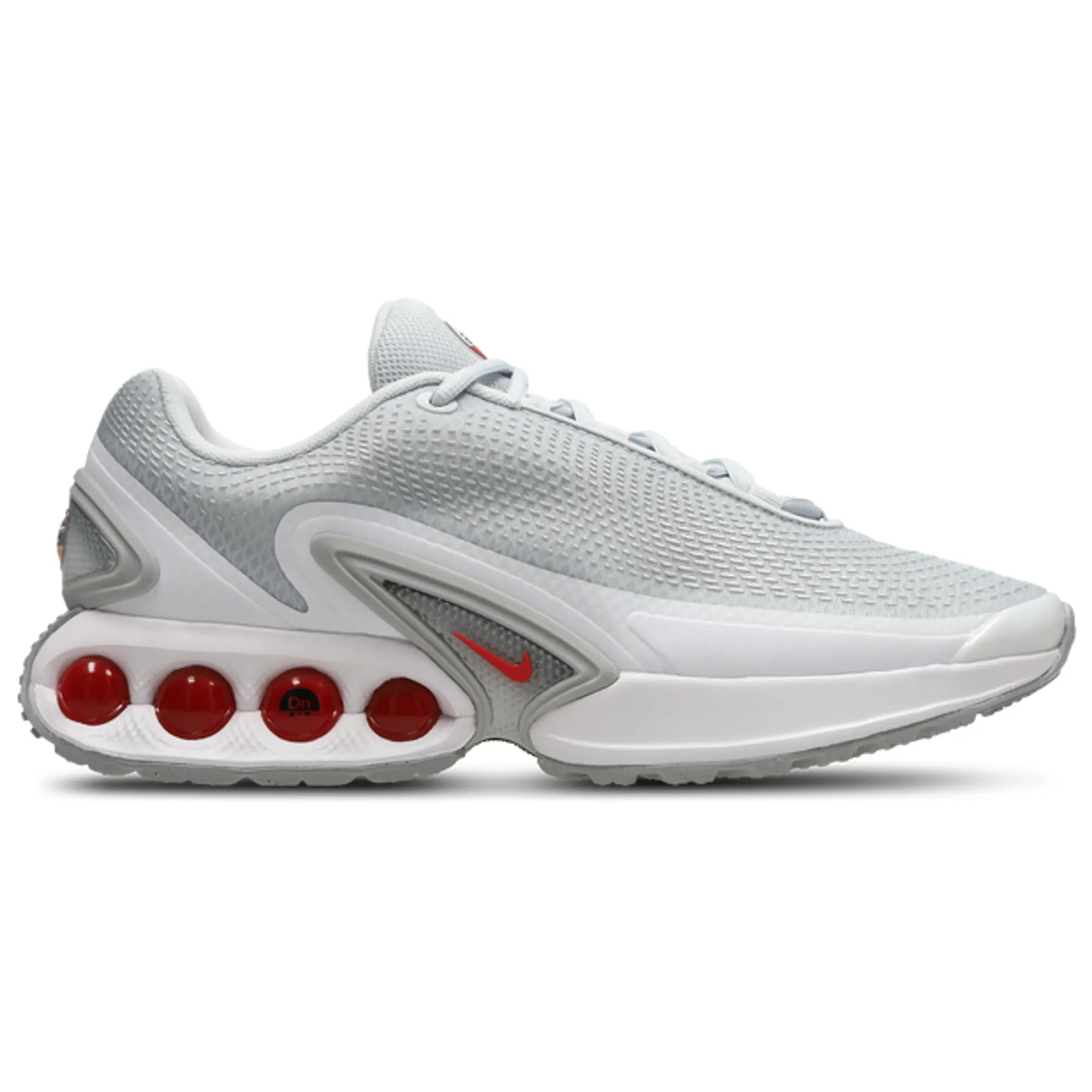 Nike Air Max Men Shoes - Grey