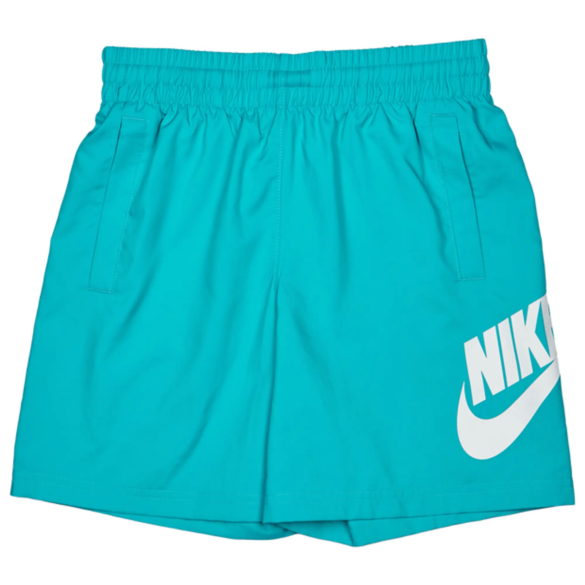 Nike Club Woven Unisex Shorts - Green