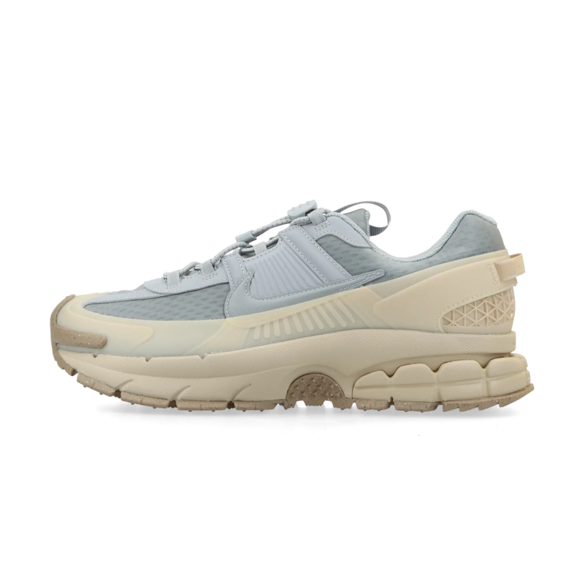 Sneakers Nike Zoom Vomero Roam Wolf Grey/ Wolf Grey-Sanddrift-Hemp Eur 38.5