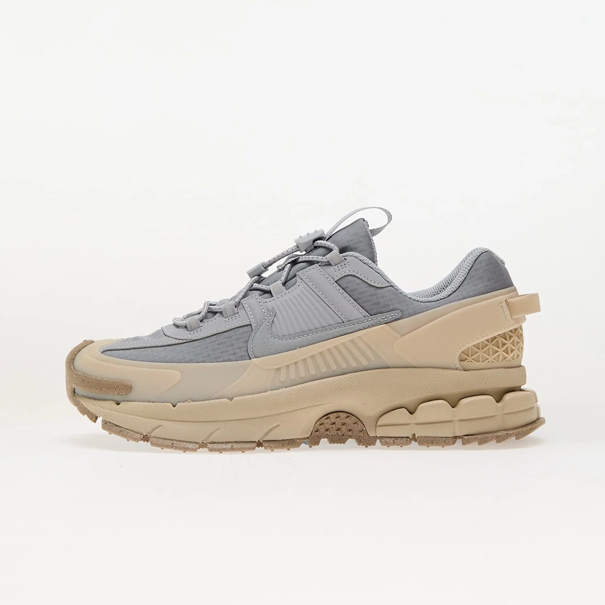 Sneakers Nike Zoom Vomero Roam Wolf Grey/ Wolf Grey-Sanddrift-Hemp Eur 38.5