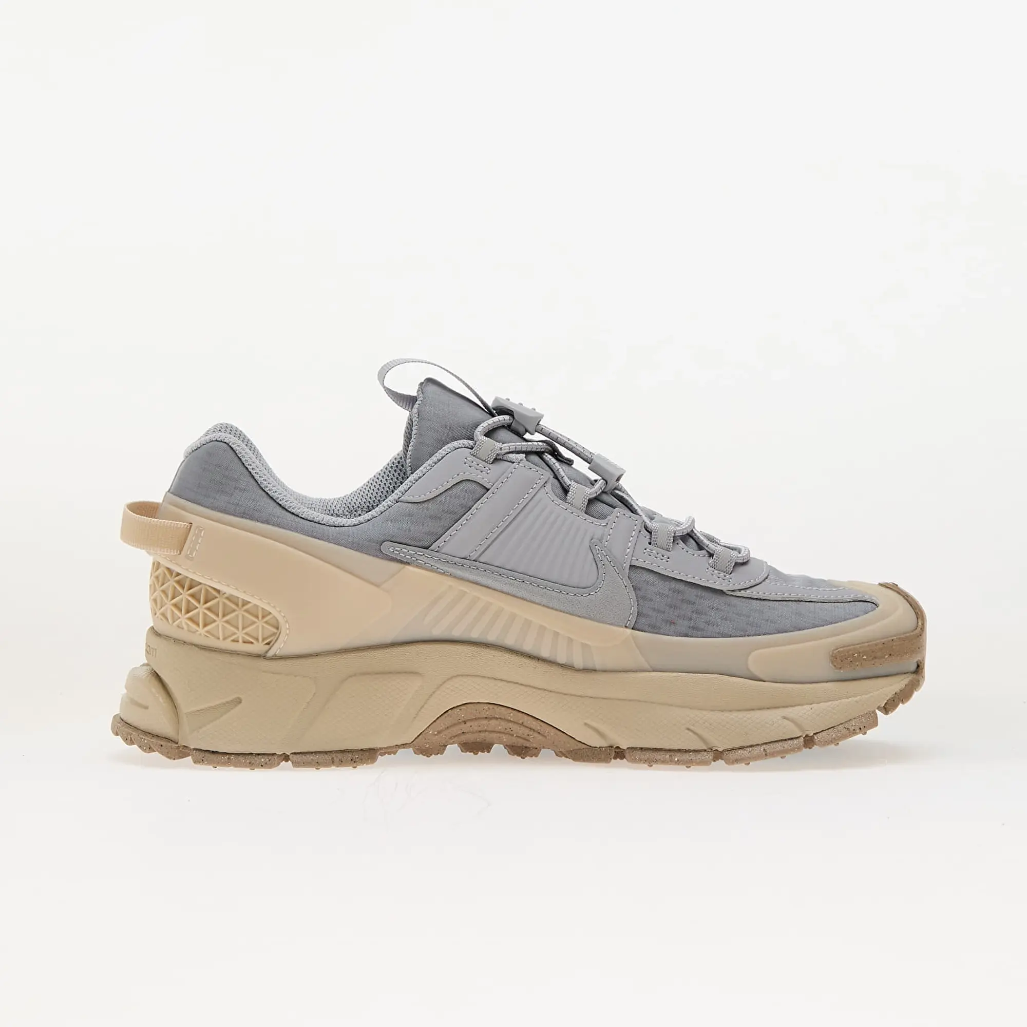 Sneakers Nike Zoom Vomero Roam Wolf Grey/ Wolf Grey-Sanddrift-Hemp Eur 38.5