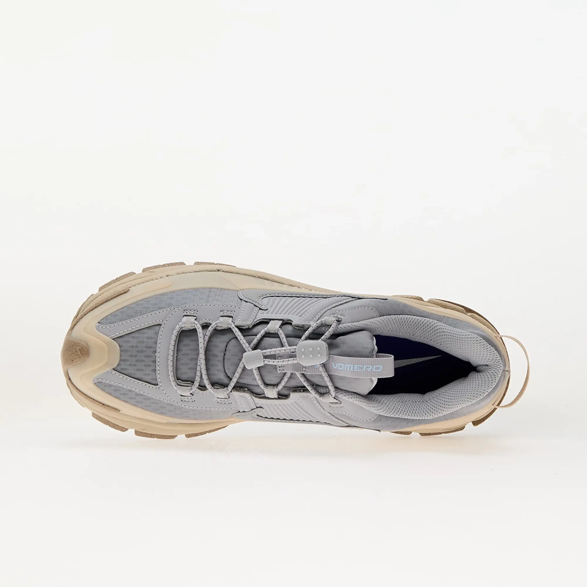 Sneakers Nike Zoom Vomero Roam Wolf Grey/ Wolf Grey-Sanddrift-Hemp Eur 38.5