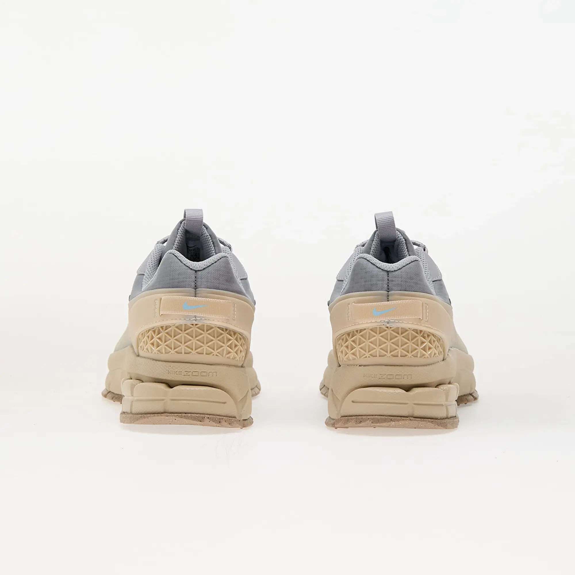 Sneakers Nike Zoom Vomero Roam Wolf Grey/ Wolf Grey-Sanddrift-Hemp Eur 38.5