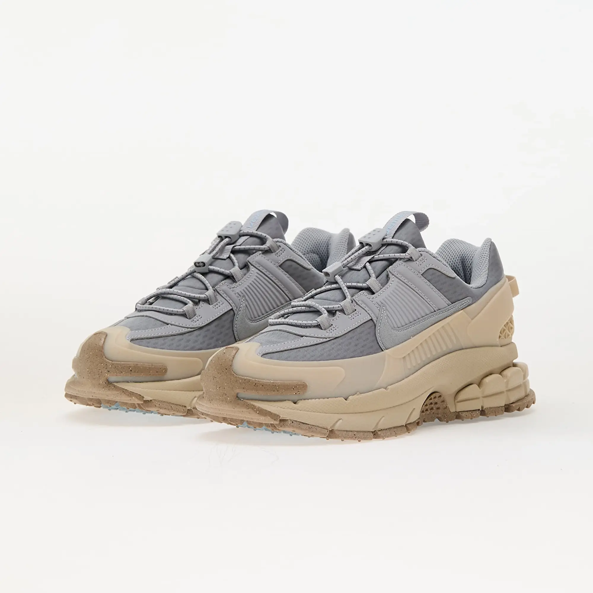 Sneakers Nike Zoom Vomero Roam Wolf Grey/ Wolf Grey-Sanddrift-Hemp Eur 38.5