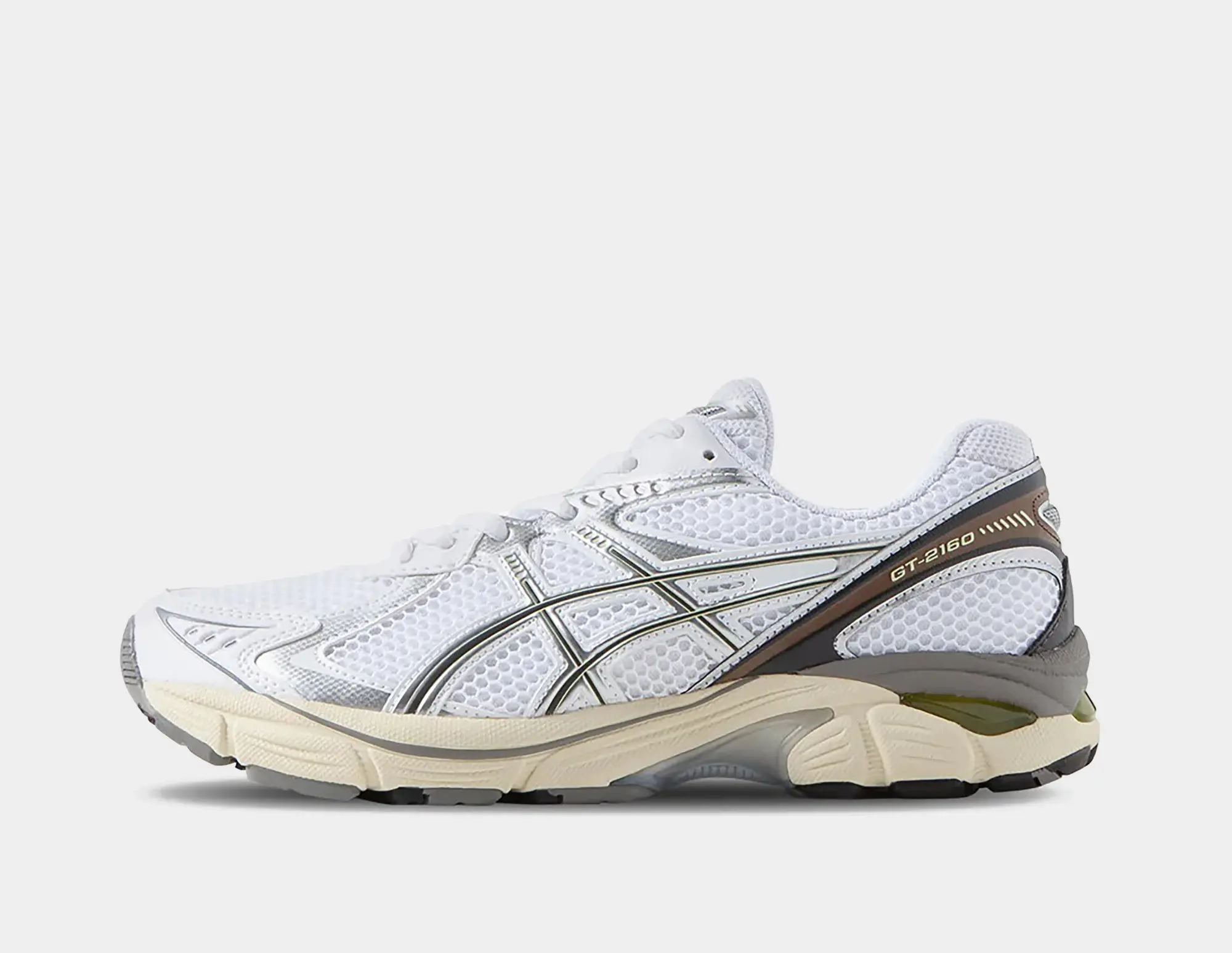 ASICS GT-2160, White
