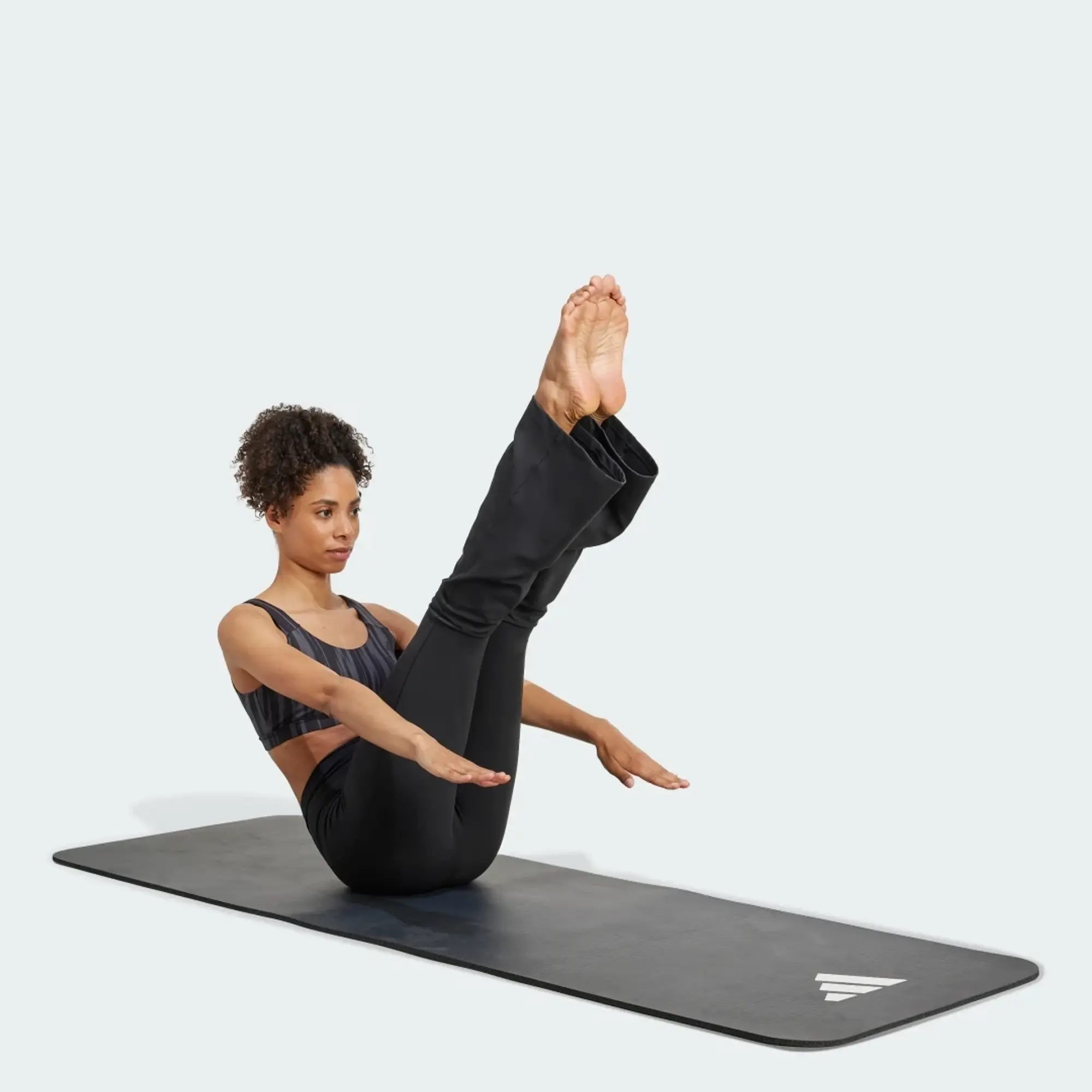adidas All Me Flare Leggings