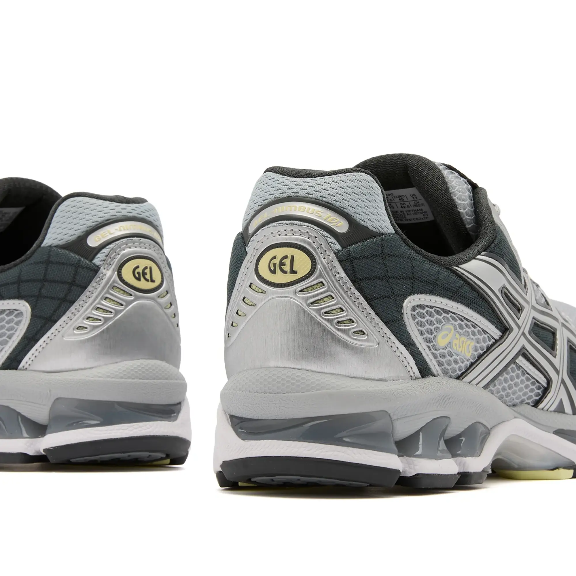 Asics Gel-Nimbus 10.1