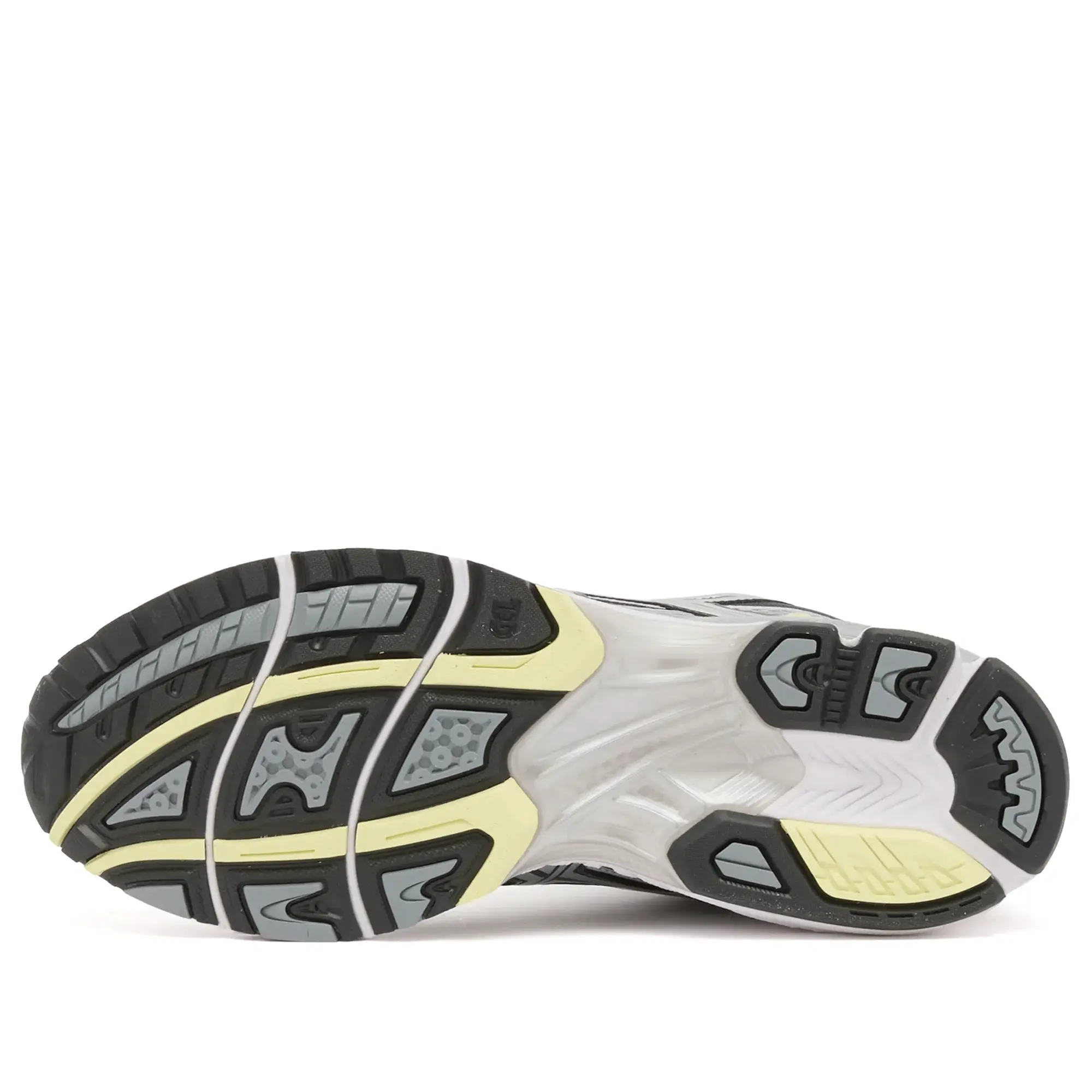 Asics Gel-Nimbus 10.1