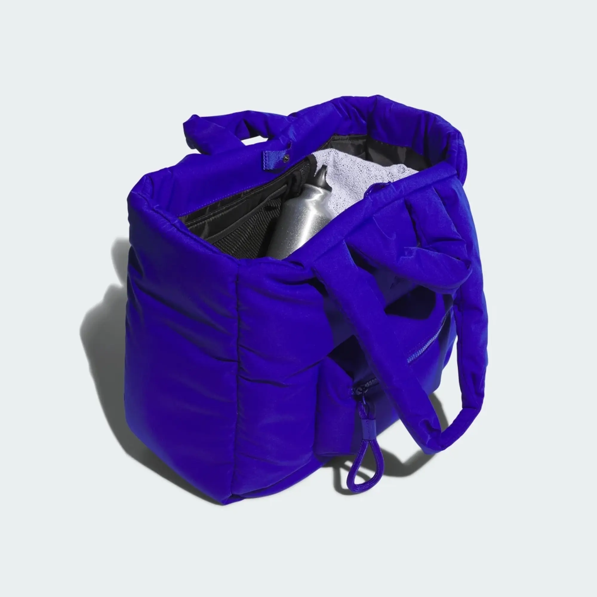 adidas Must Haves Puffy Tote Bag