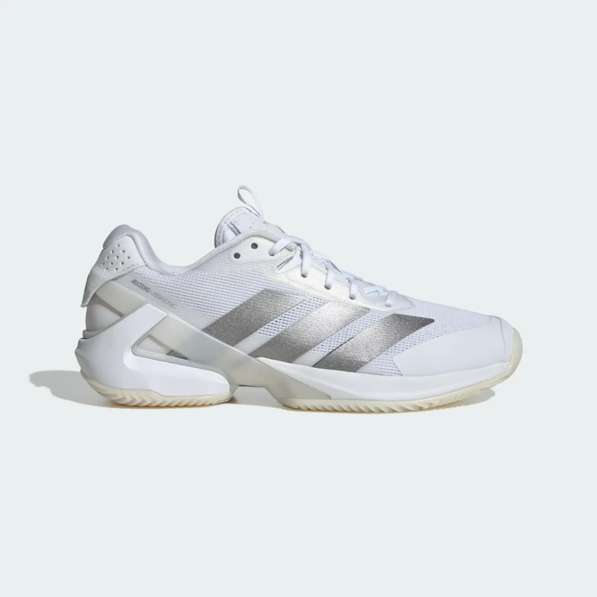adidas Adizero Ubersonic 5 Clay Tennis Shoes
