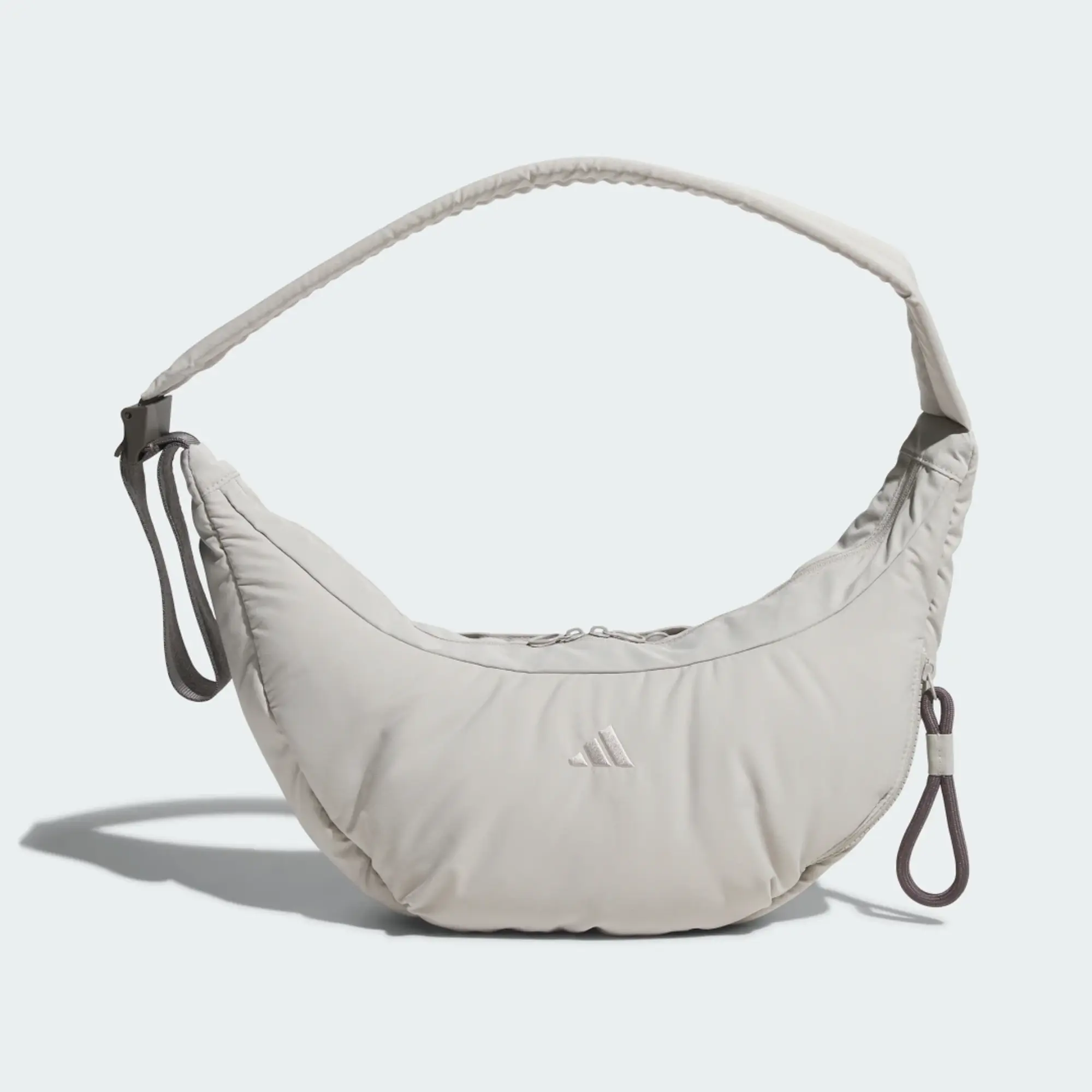 adidas Must Haves Puffy Shoulder Bag