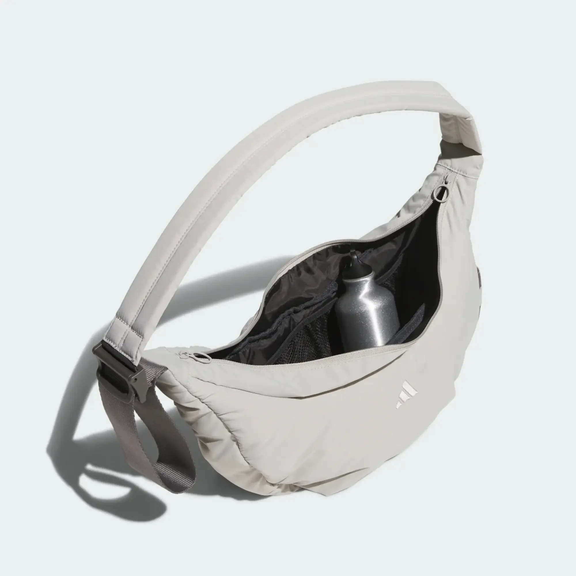 adidas Must Haves Puffy Shoulder Bag