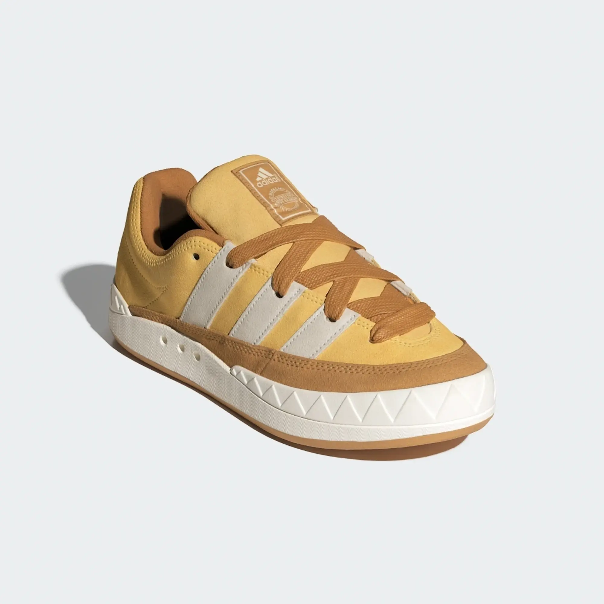 adidas Adimatic Shoes