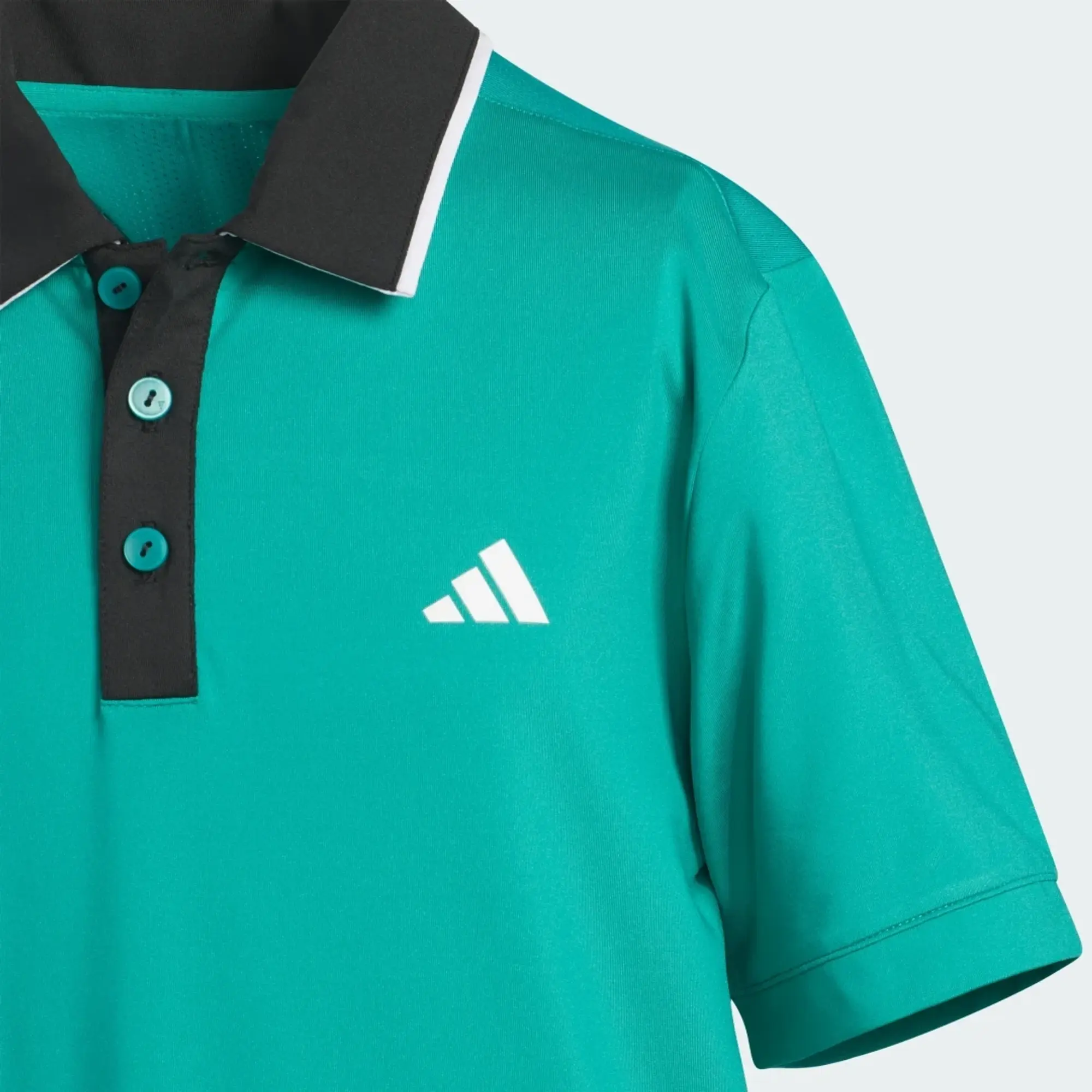 adidas Performance AEROREADY Polo Shirt Kids