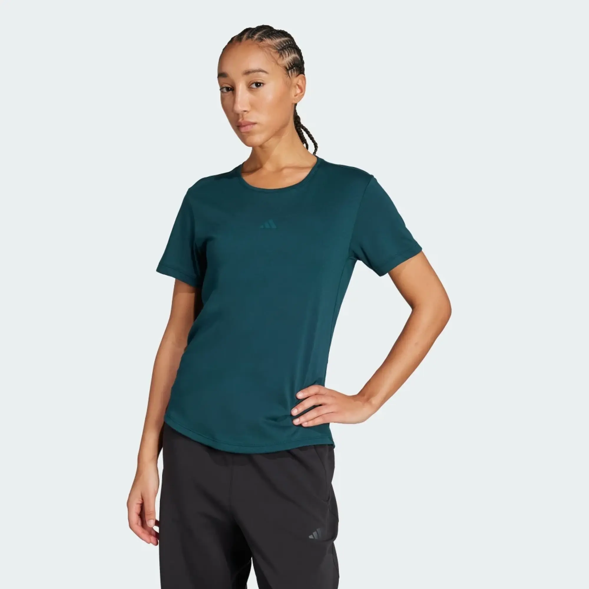 adidas Yoga Essentials T-Shirt