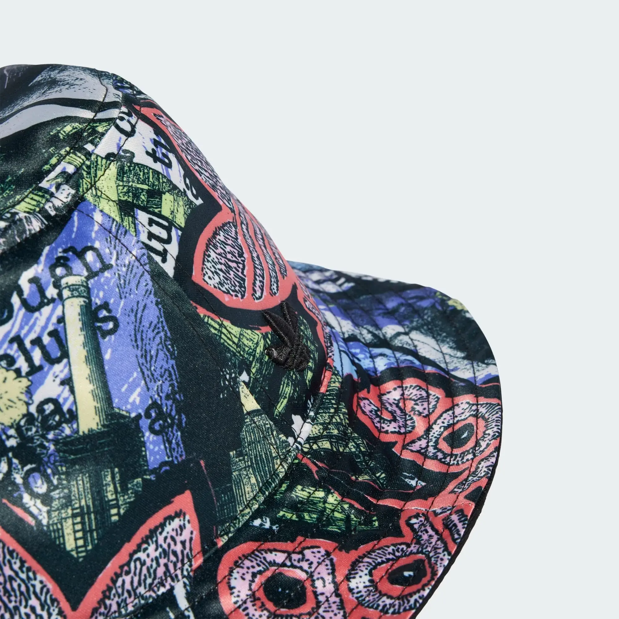 adidas Originals Unisex adidas x Jeremy Scott Bucket Hat