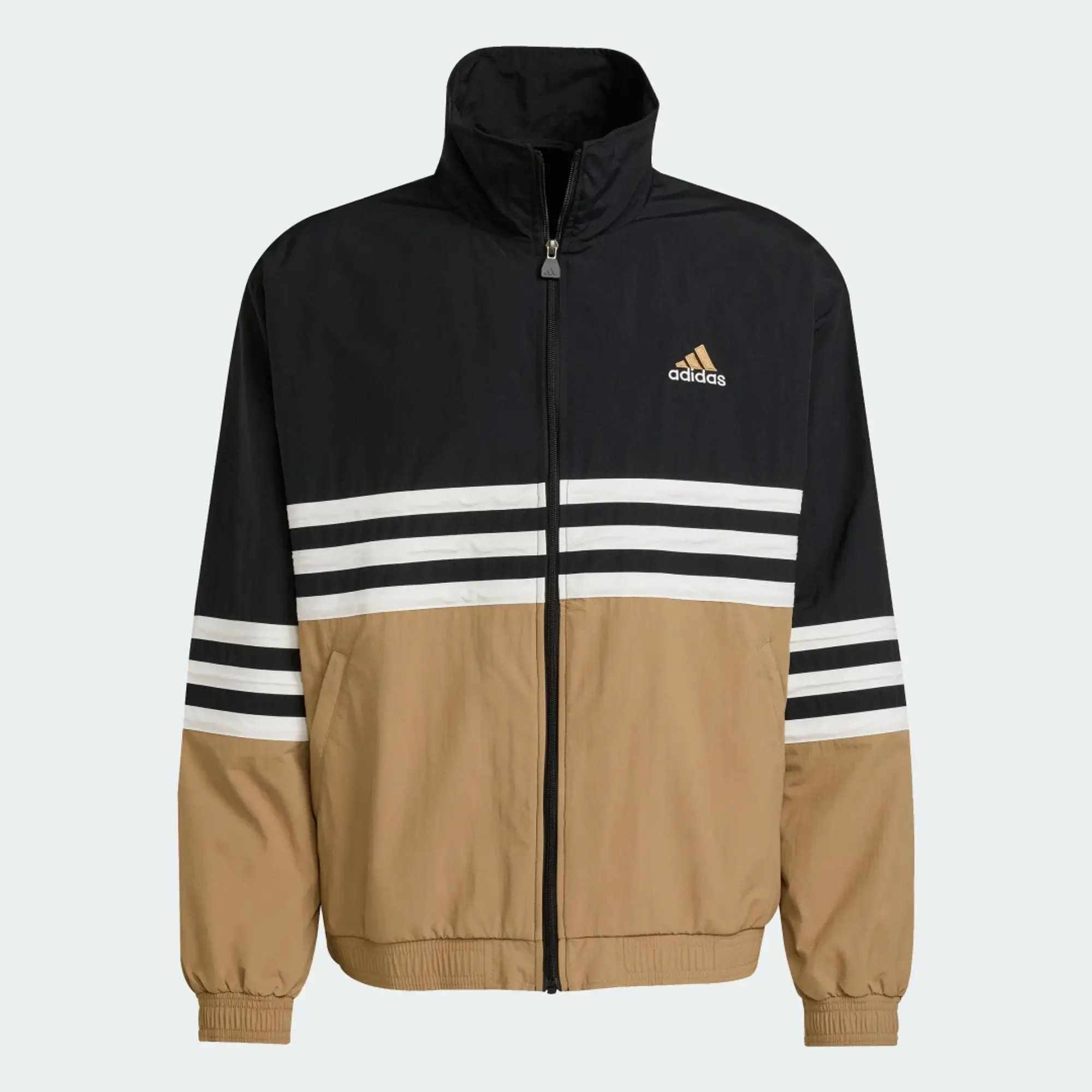 adidas Archive Track Top