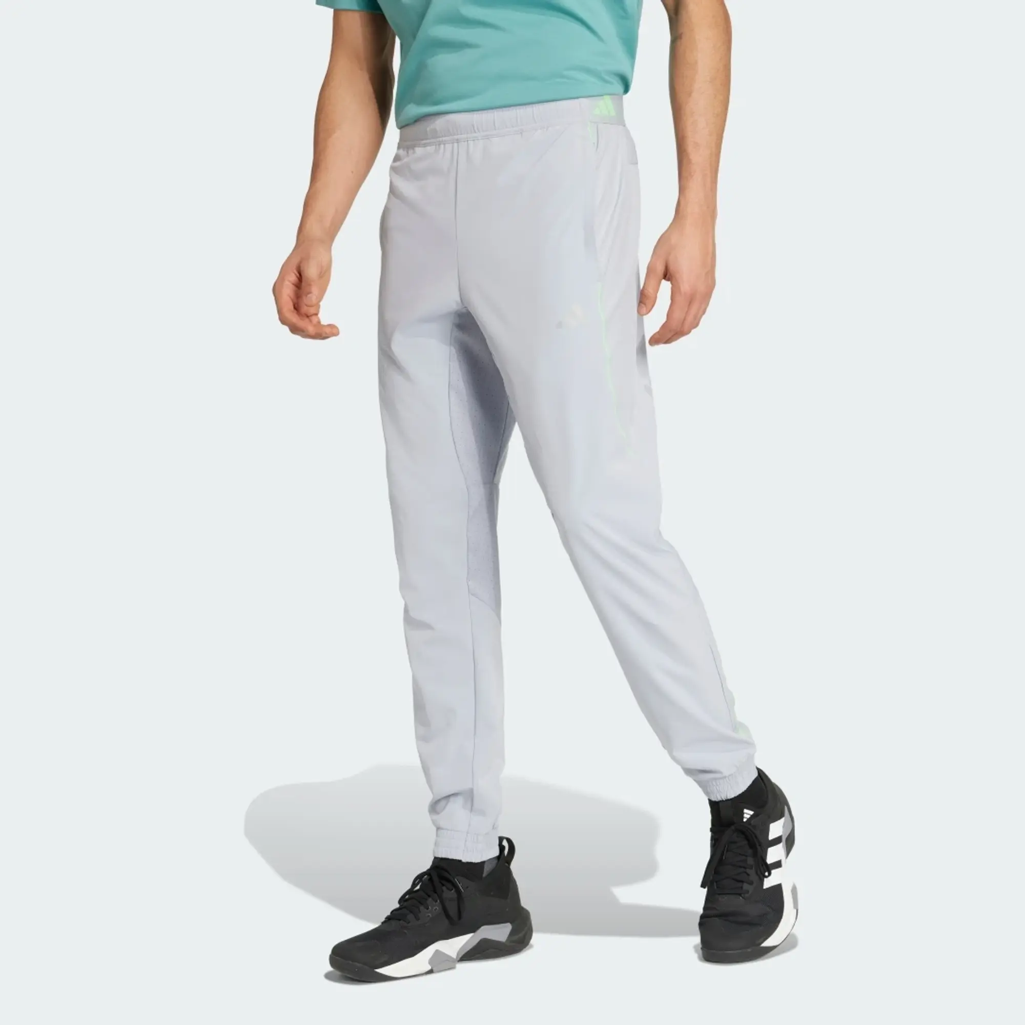 adidas Tech Apparel Trackpant