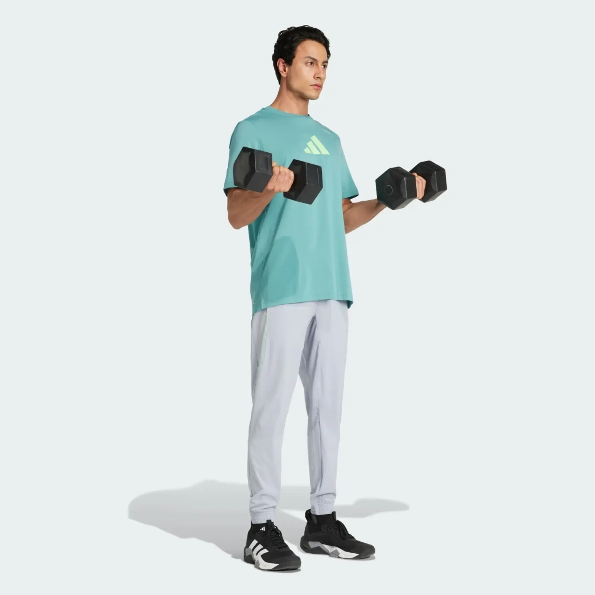 adidas Tech Apparel Trackpant