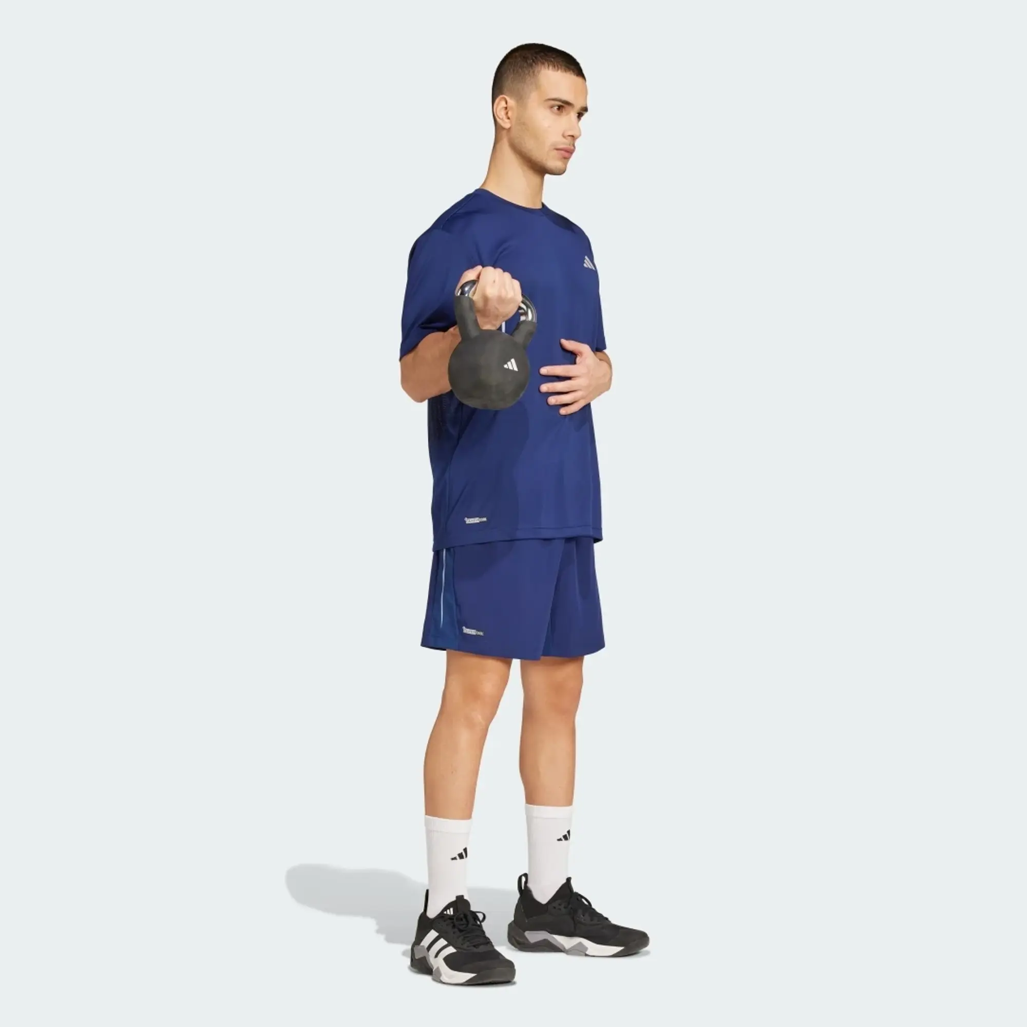 adidas Tech Apparel Shorts