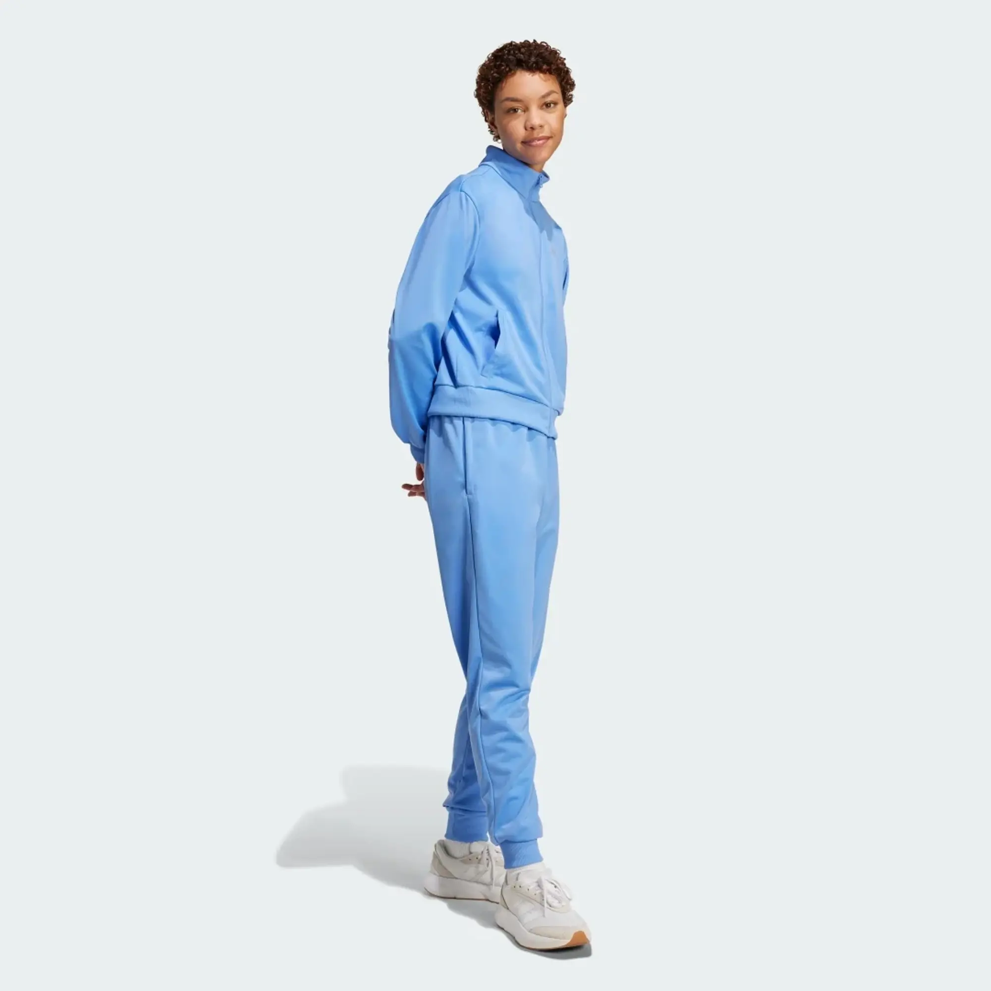 adidas Essentials Feel Cozy Track Suit