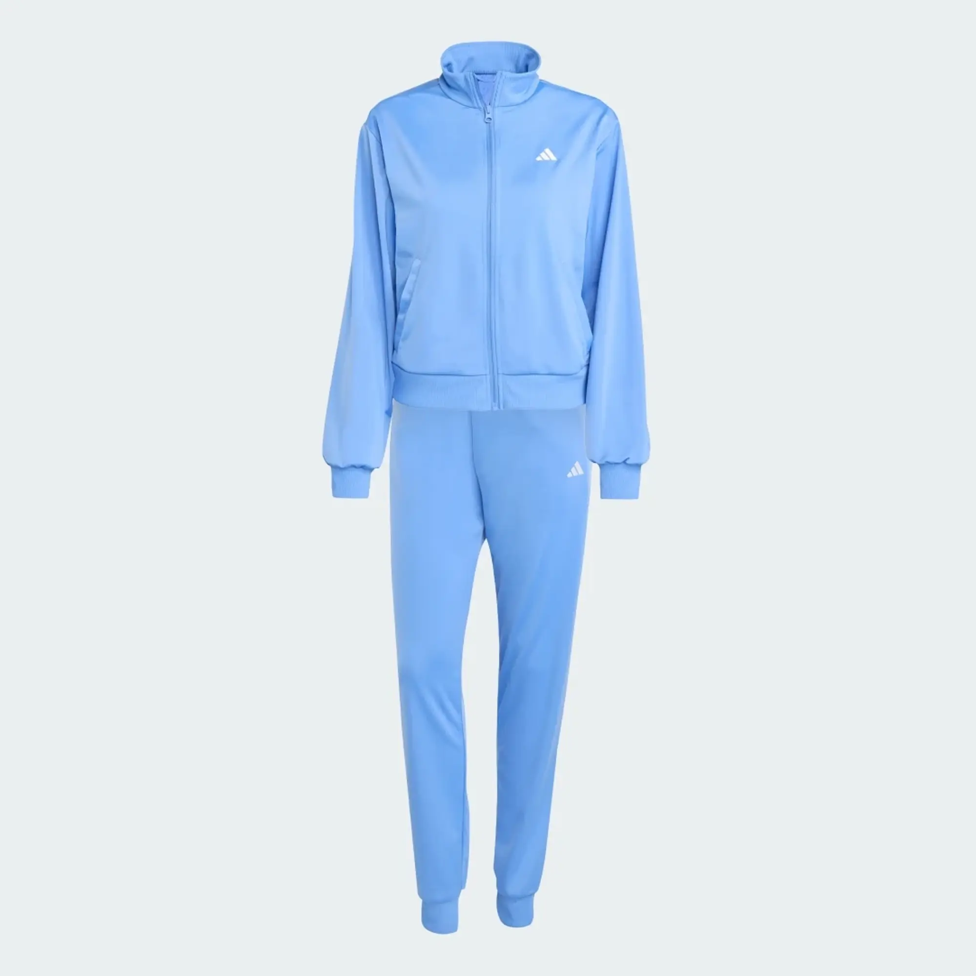 adidas Essentials Feel Cozy Track Suit