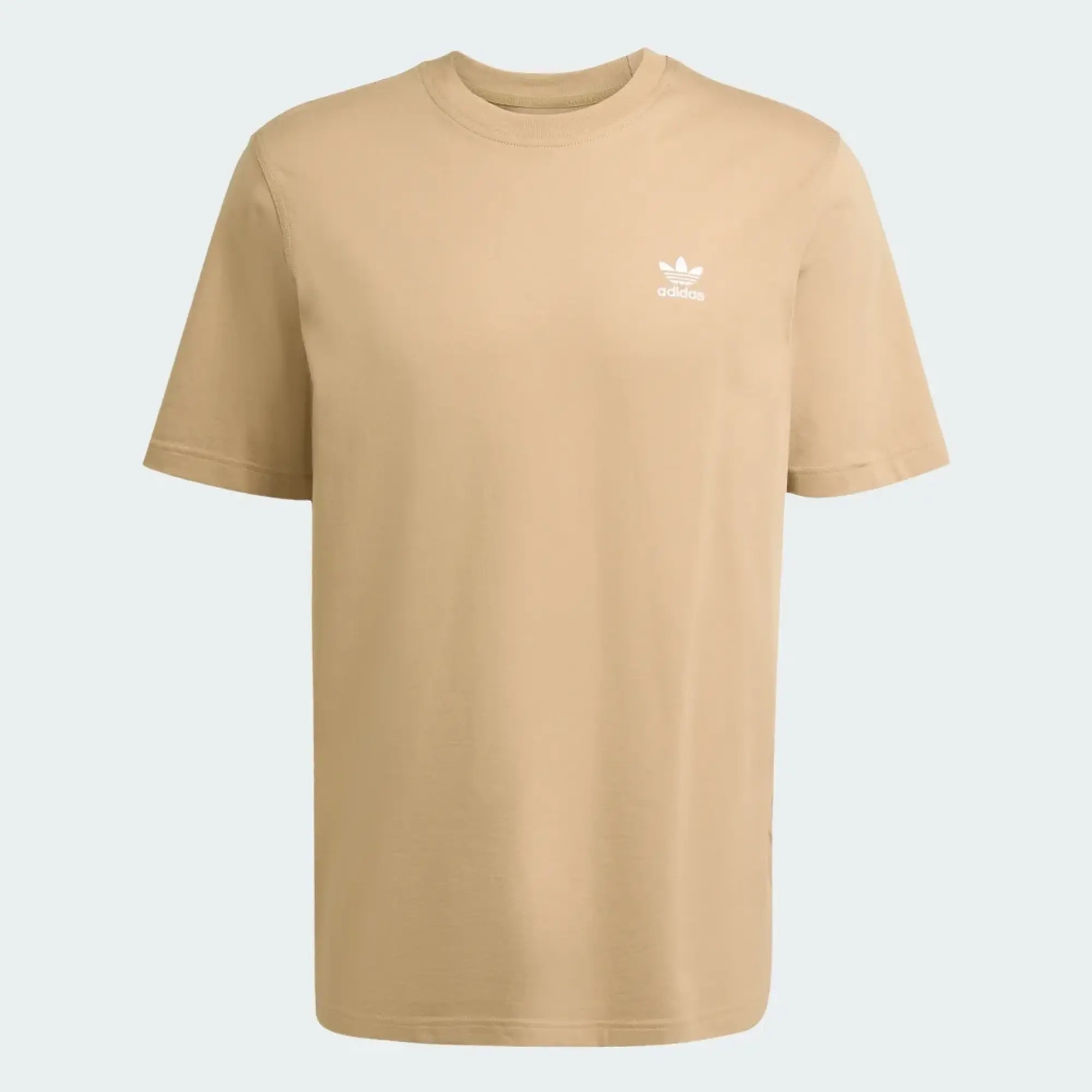 adidas Originals adidas Trefoil Essentials Tee