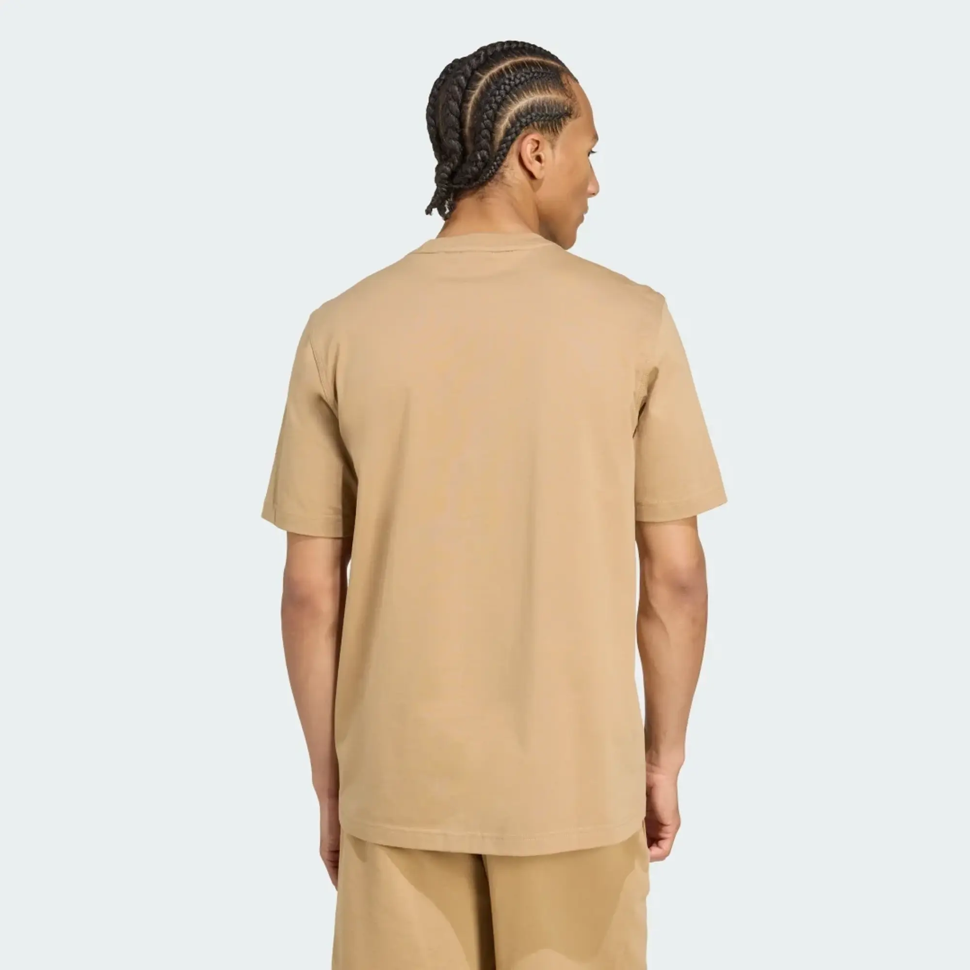 adidas Originals adidas Trefoil Essentials Tee