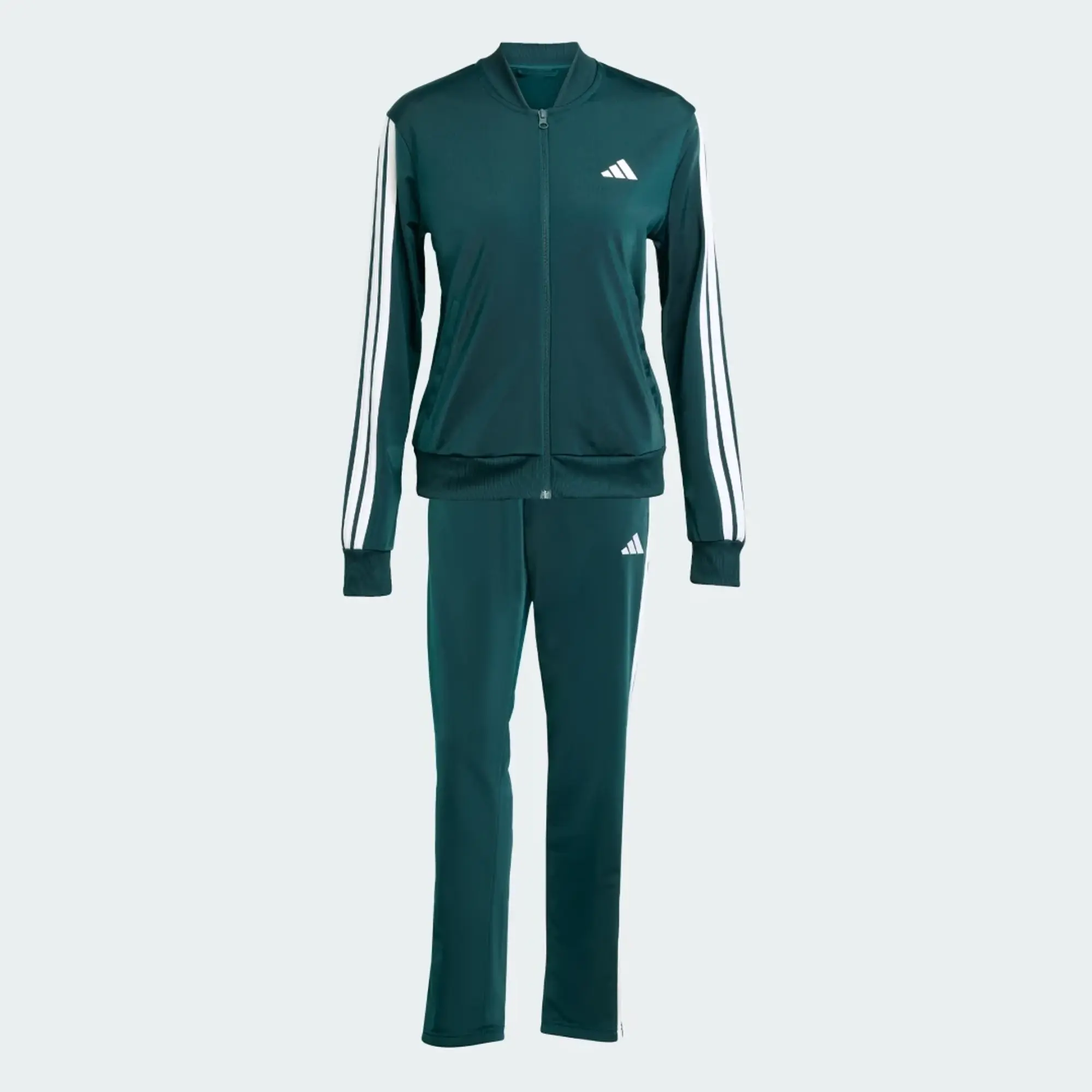 adidas Essentials 3-Stripes Track Suit