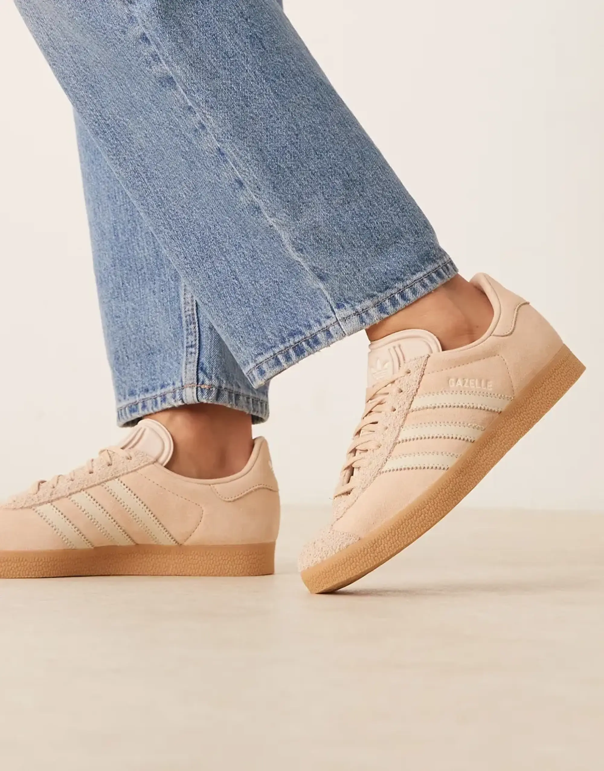 Adidas Originals Gazelle Trainers