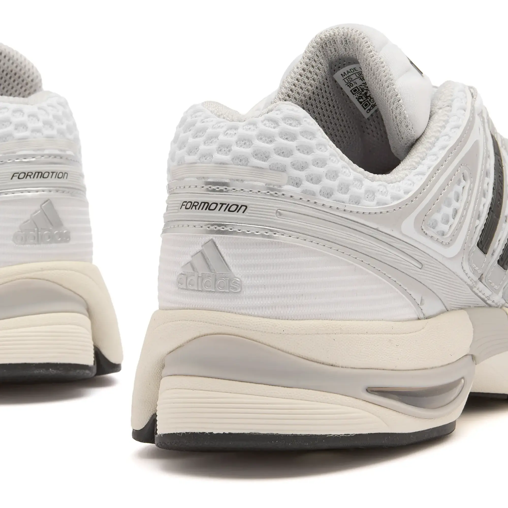 adidas Originals Adistar Control 5, White