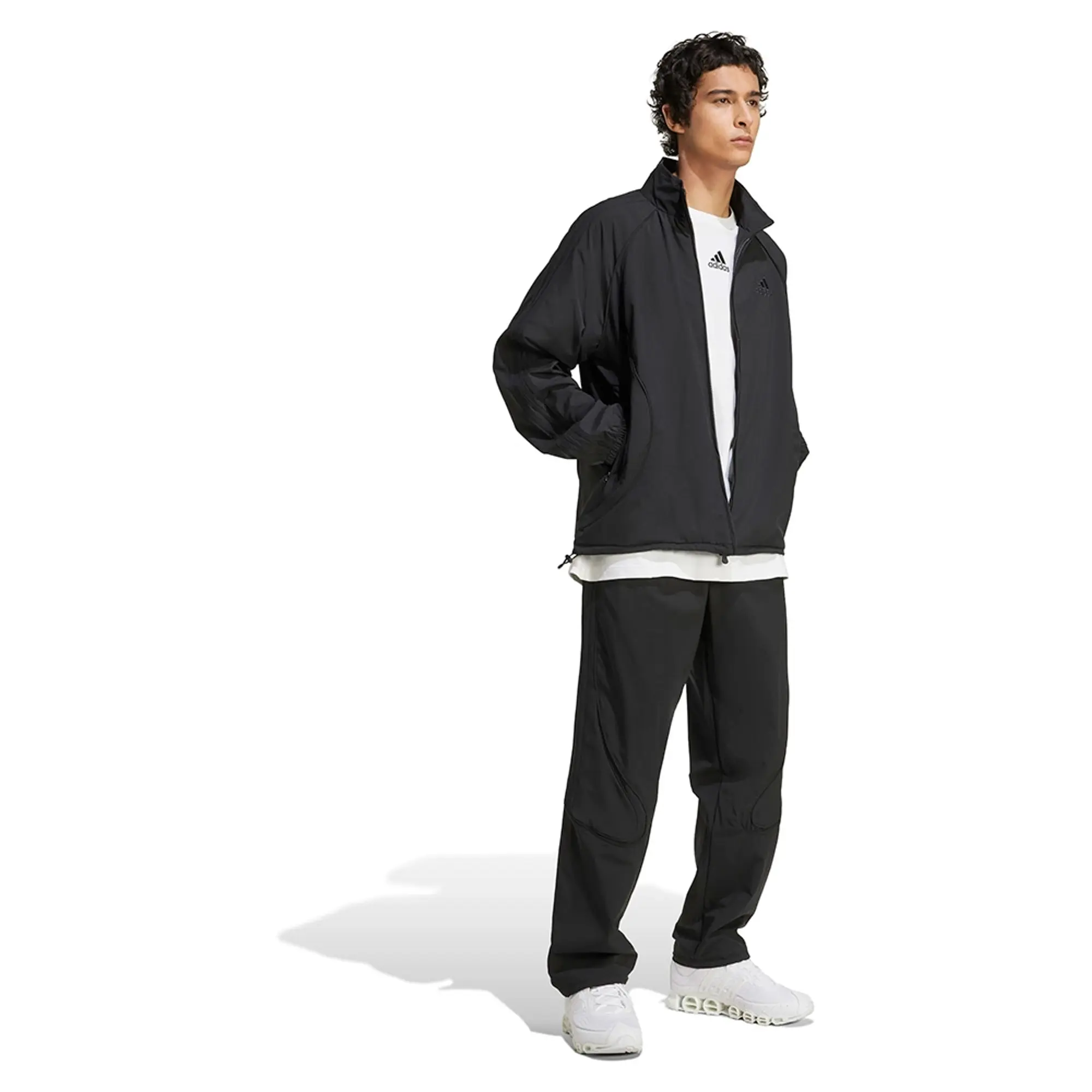 Adidas Originals Teamgeist Adicolor Tracksuit Pants