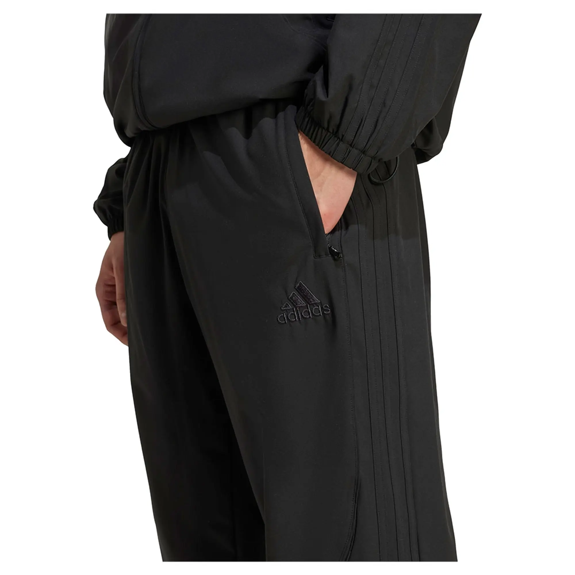 Adidas Originals Teamgeist Adicolor Tracksuit Pants