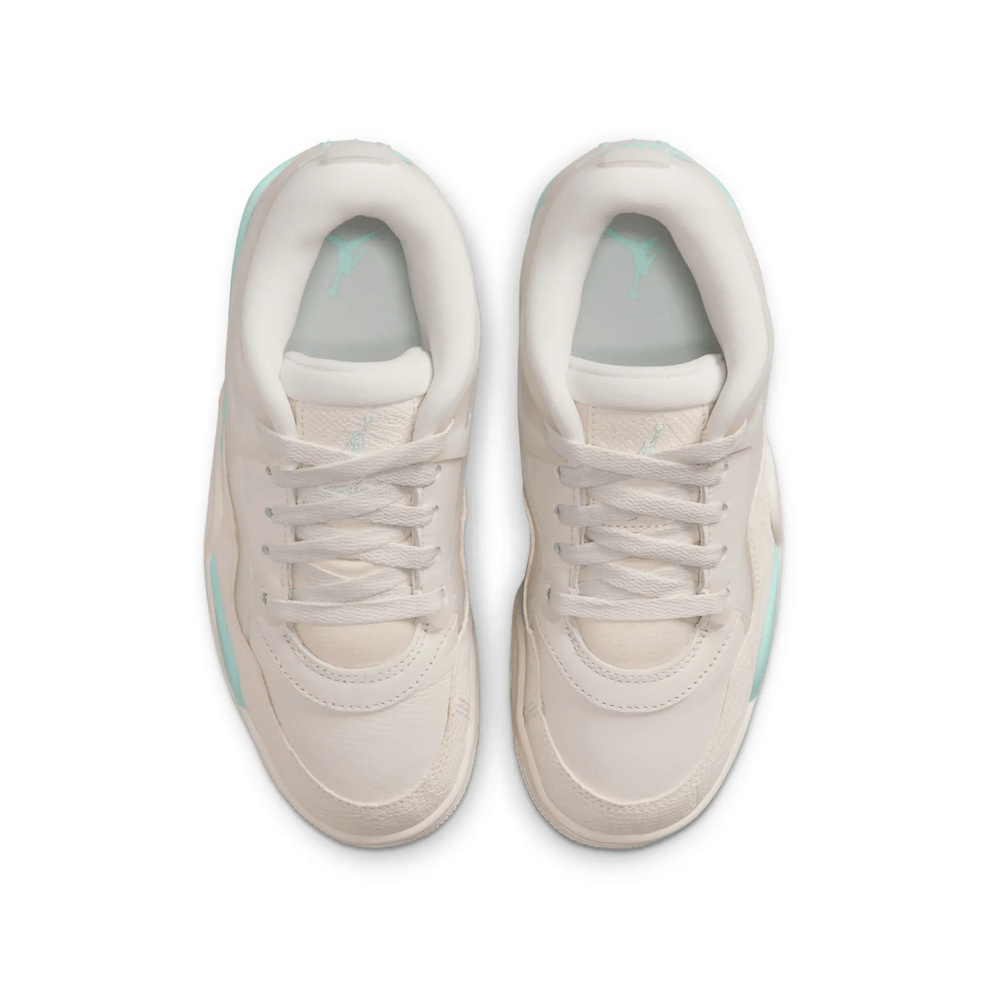 Nike Air Jordan 4 RM SE Older Kids' Shoes - White