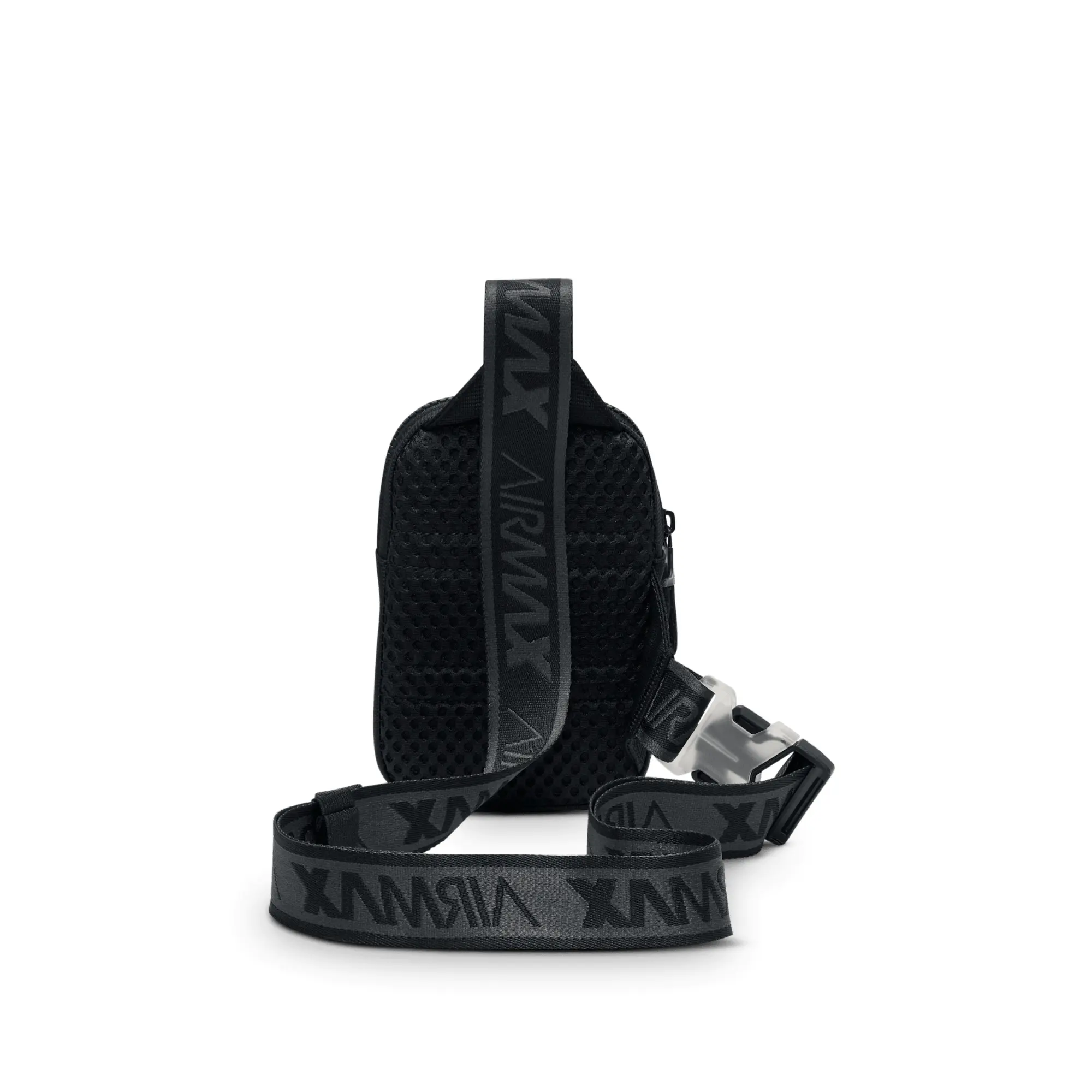 Nike Sportswear Essentials Cross-Body Bag (1L) - Black