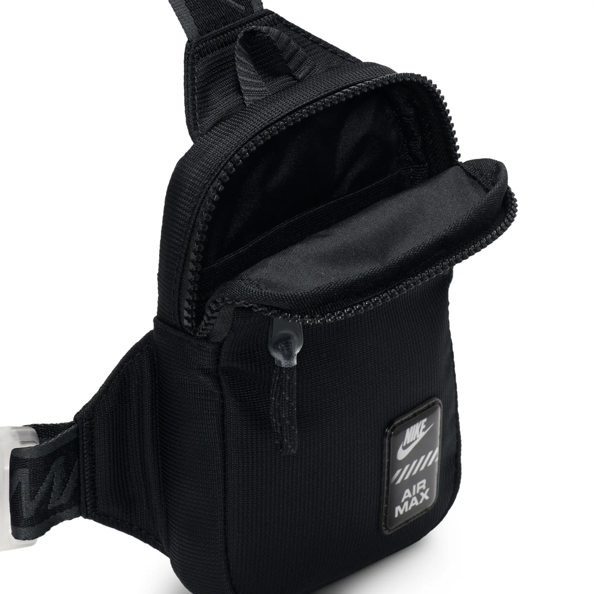 Nike Sportswear Essentials Cross-Body Bag (1L) - Black