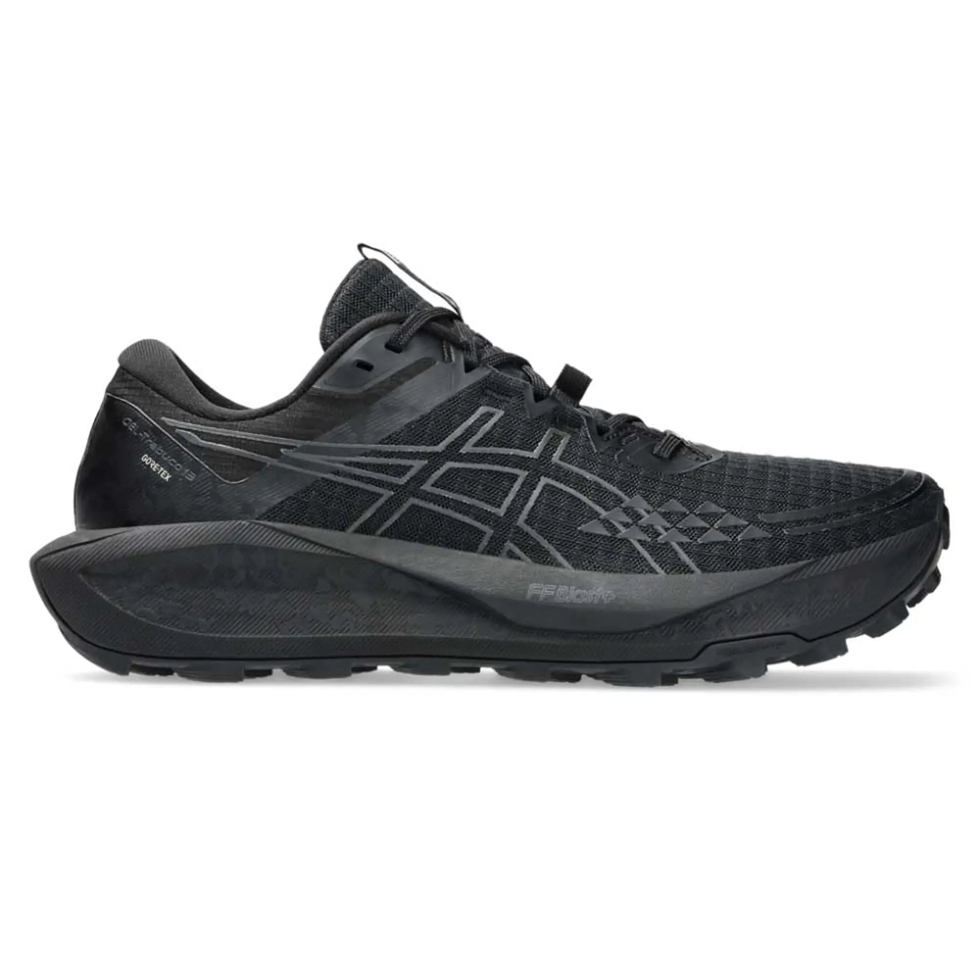 Asics Gel Trabuco 13 Goretex Trail Running Shoes