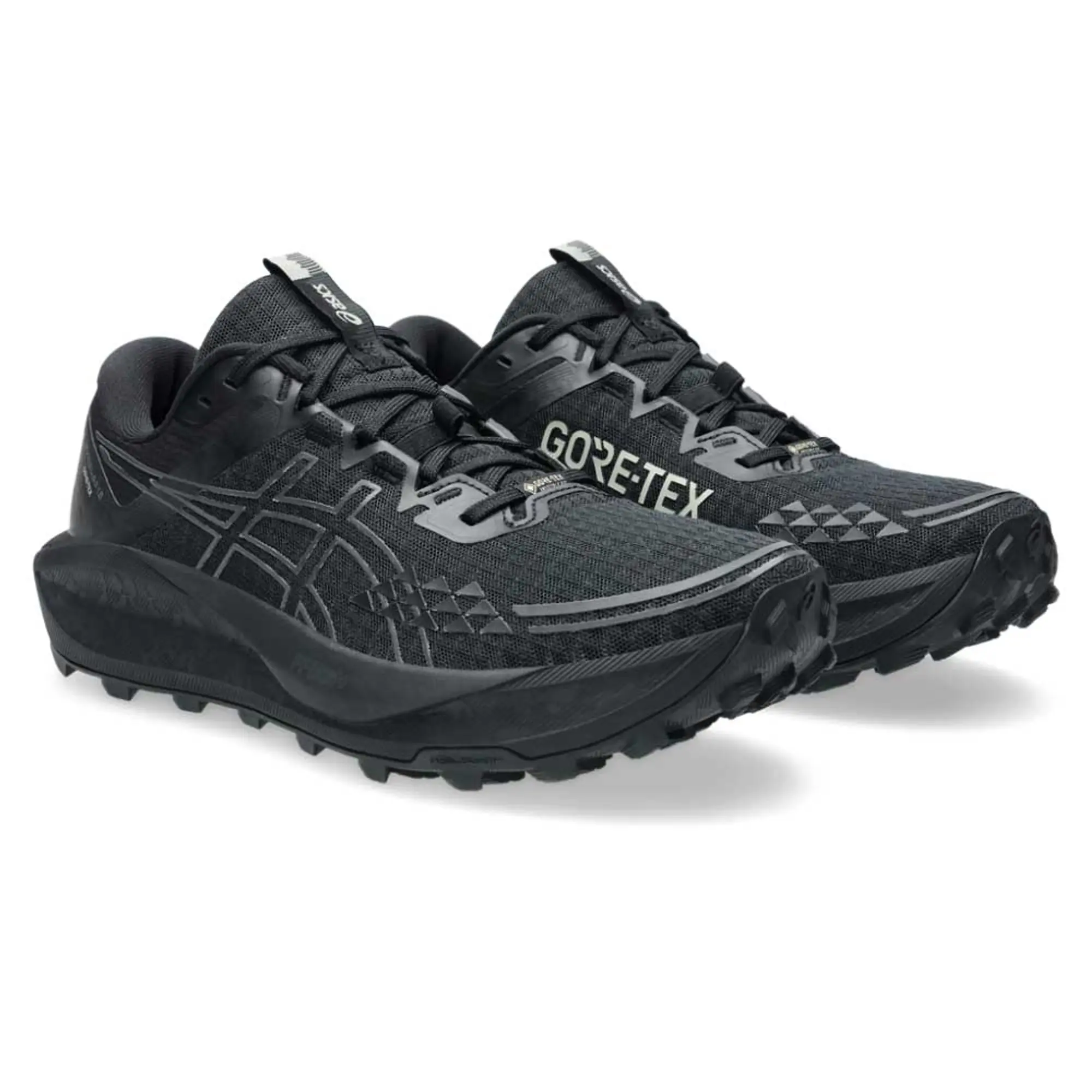 Asics Gel Trabuco 13 Goretex Trail Running Shoes