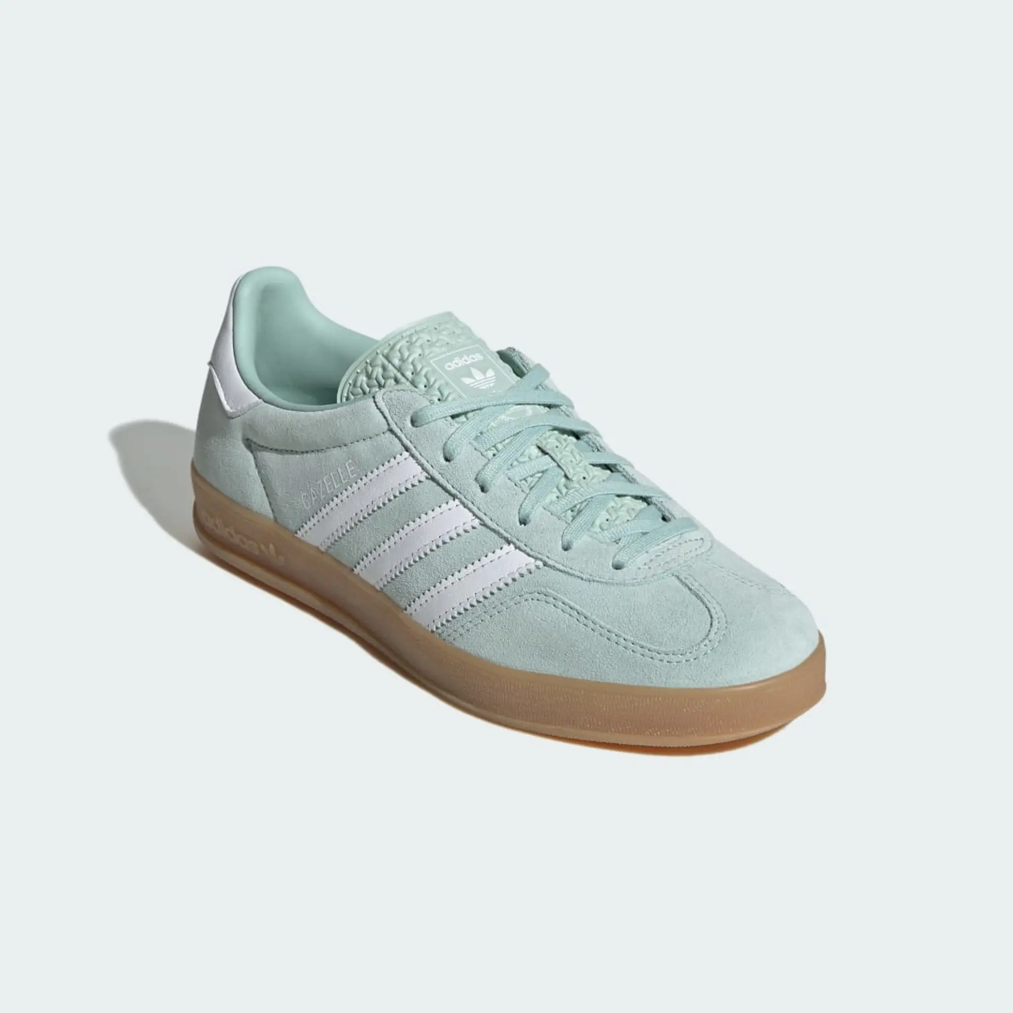 adidas Gazelle Indoor Shoes