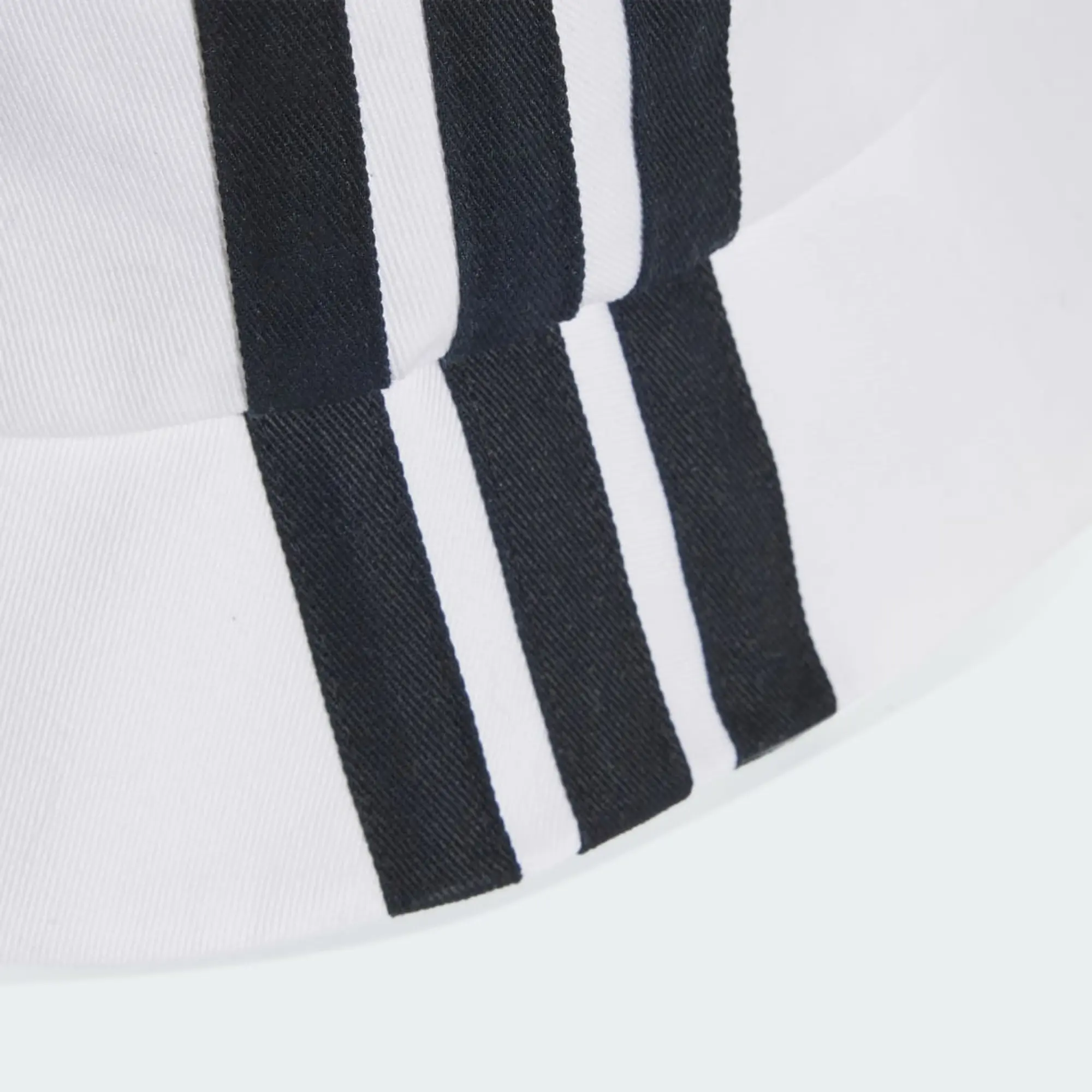 adidas 3-Stripes Bucket Hat