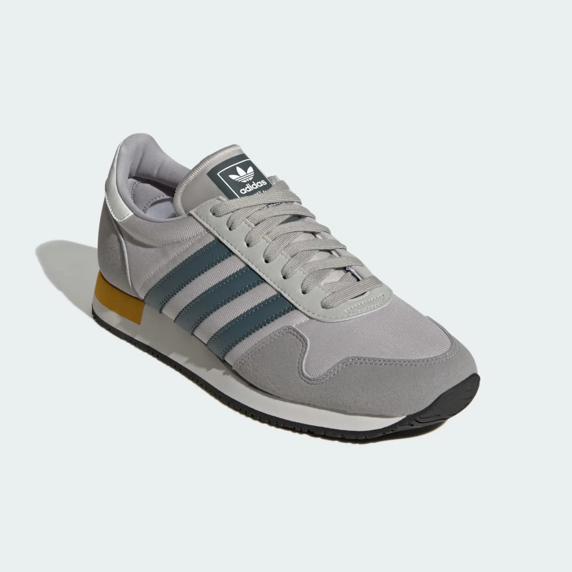 adidas USA 84 Shoes
