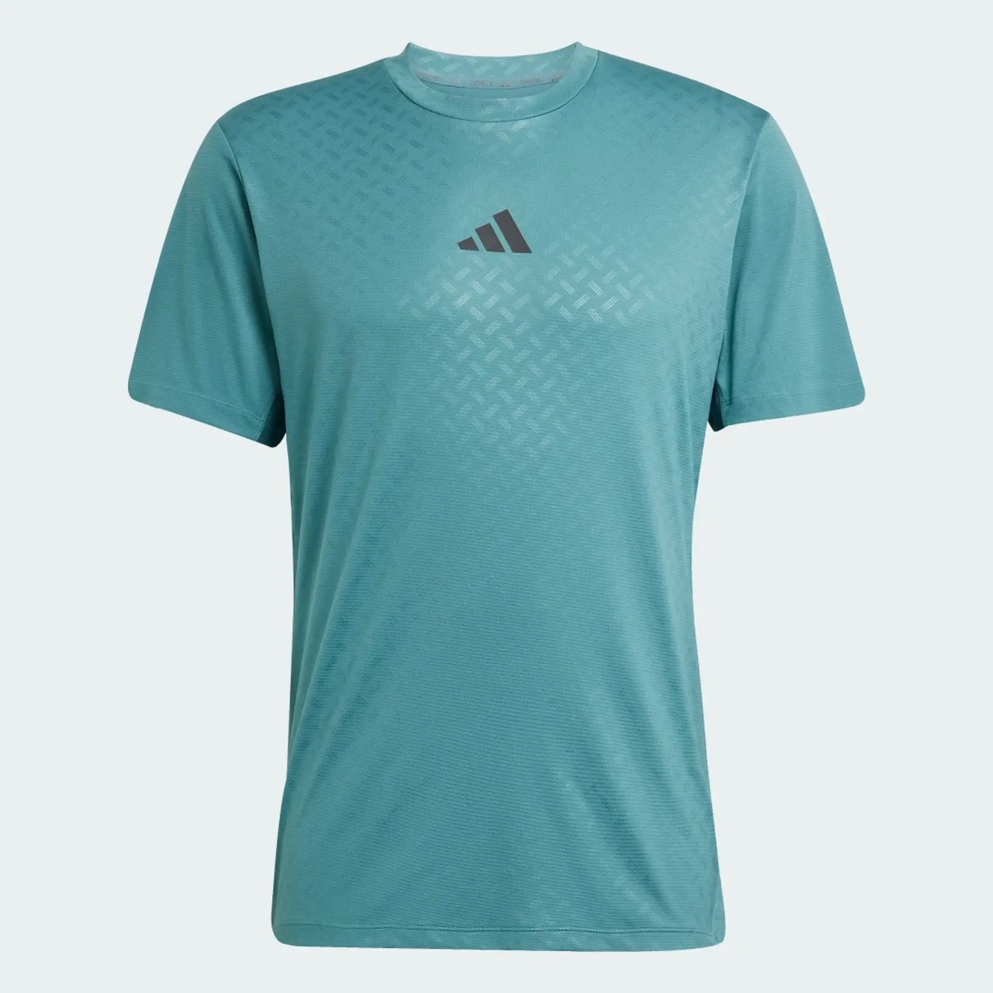 adidas Power 3-Stripes T-Shirt
