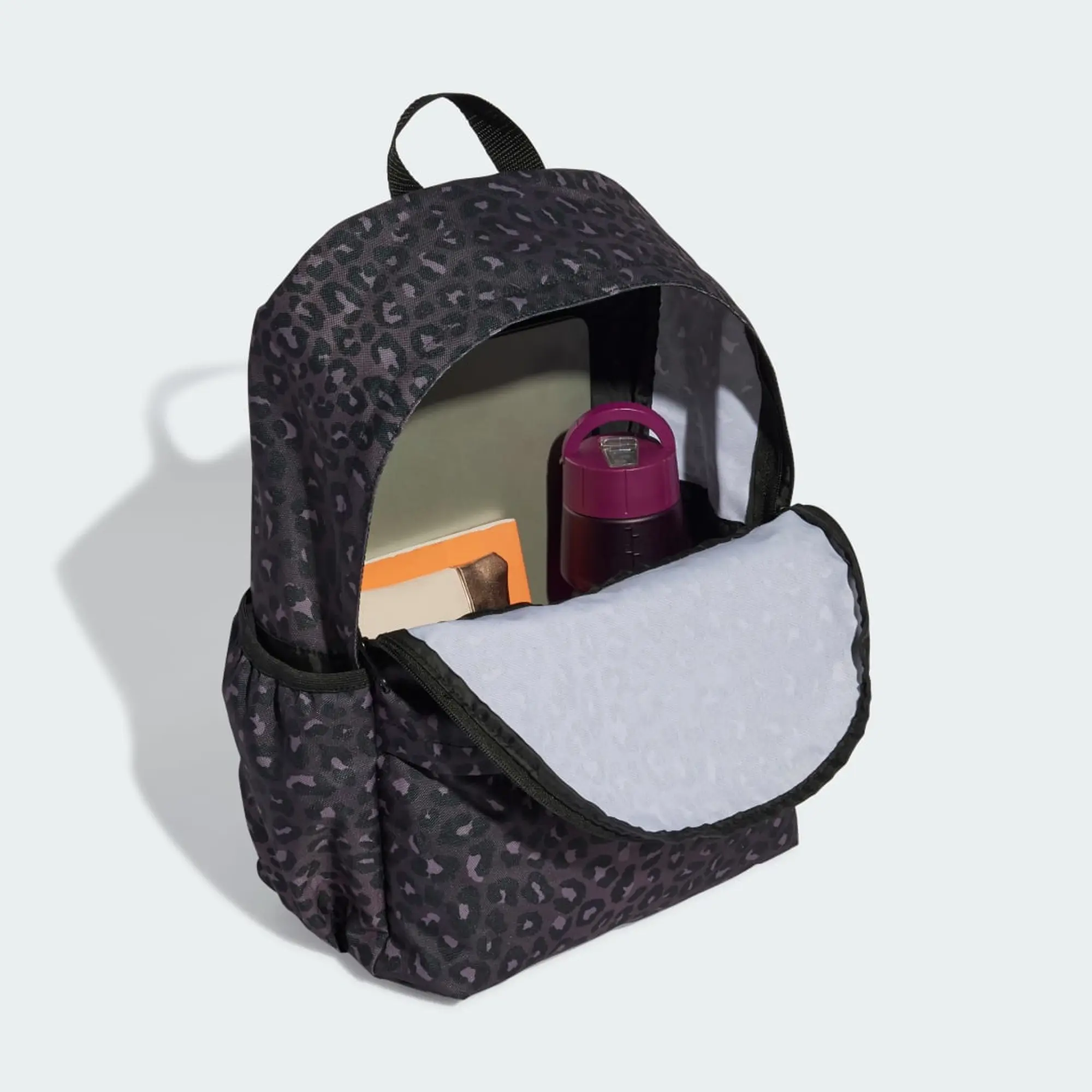 adidas Leopard Classic Backpack