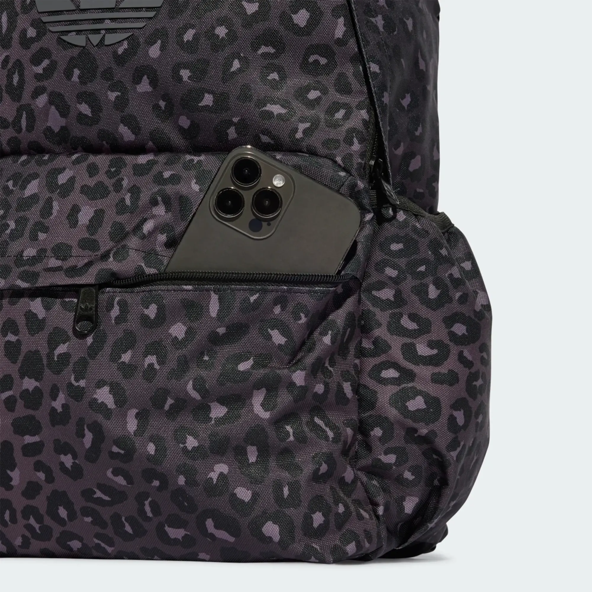 adidas Leopard Classic Backpack