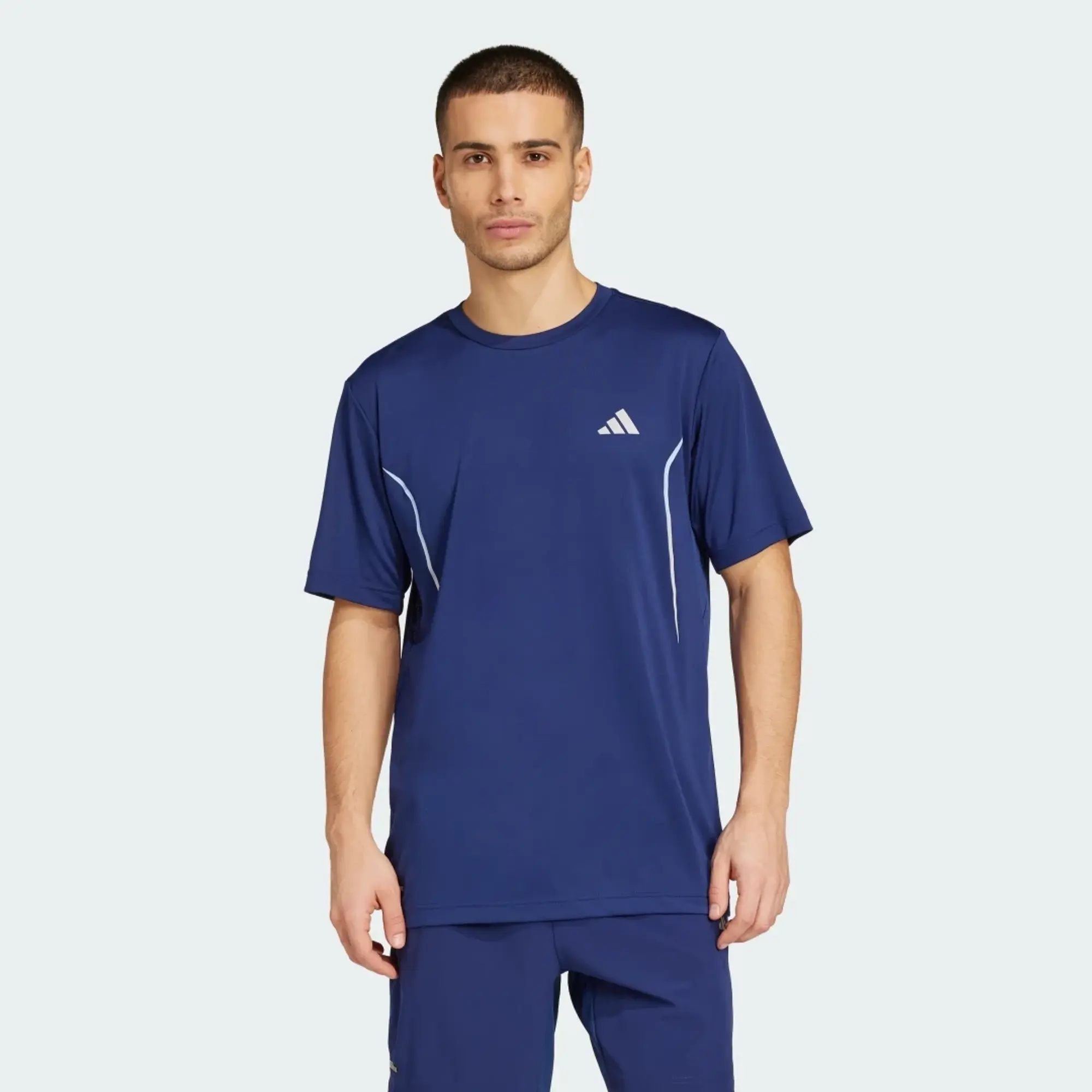 adidas Tech Apparel T-Shirt