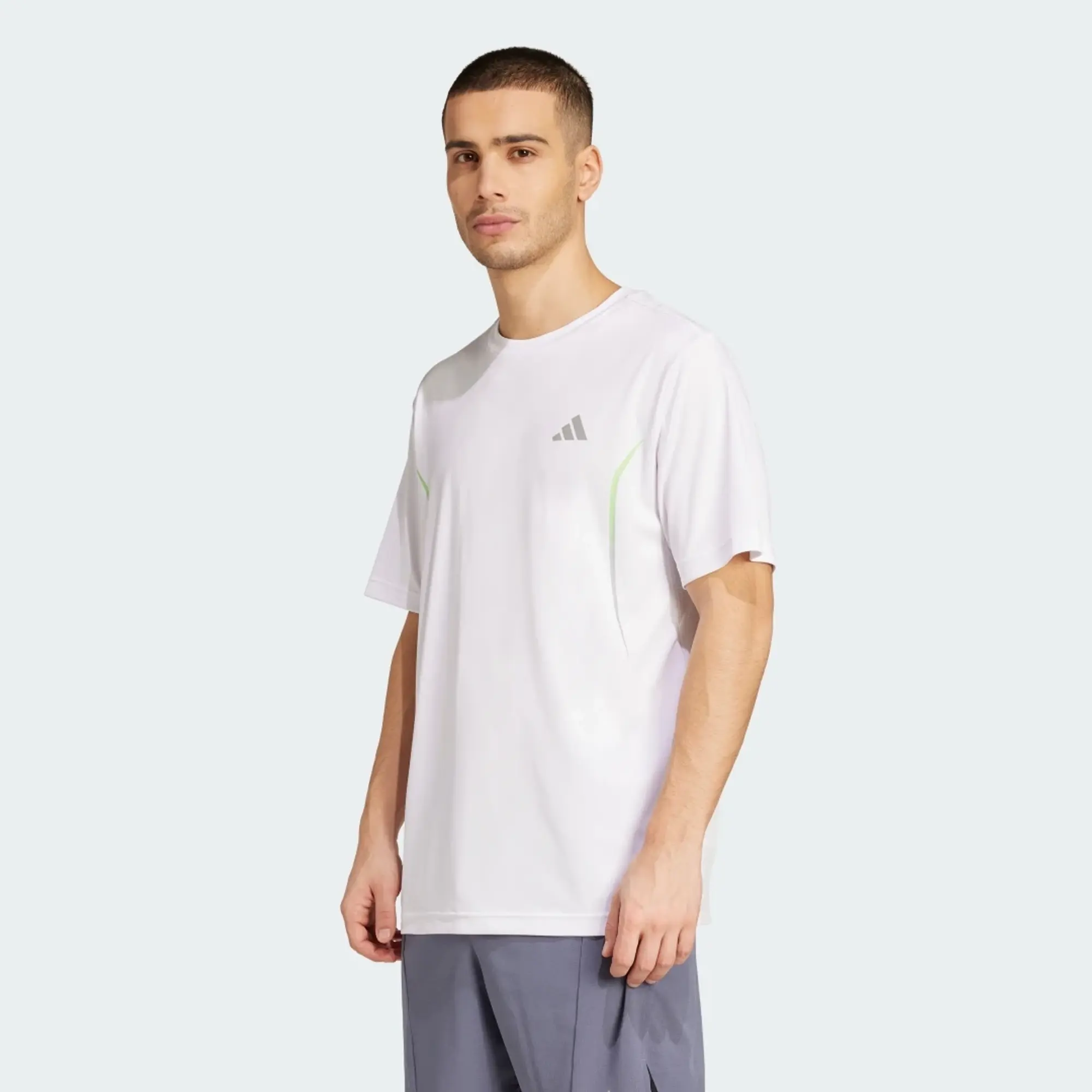 adidas Tech Apparel T-Shirt