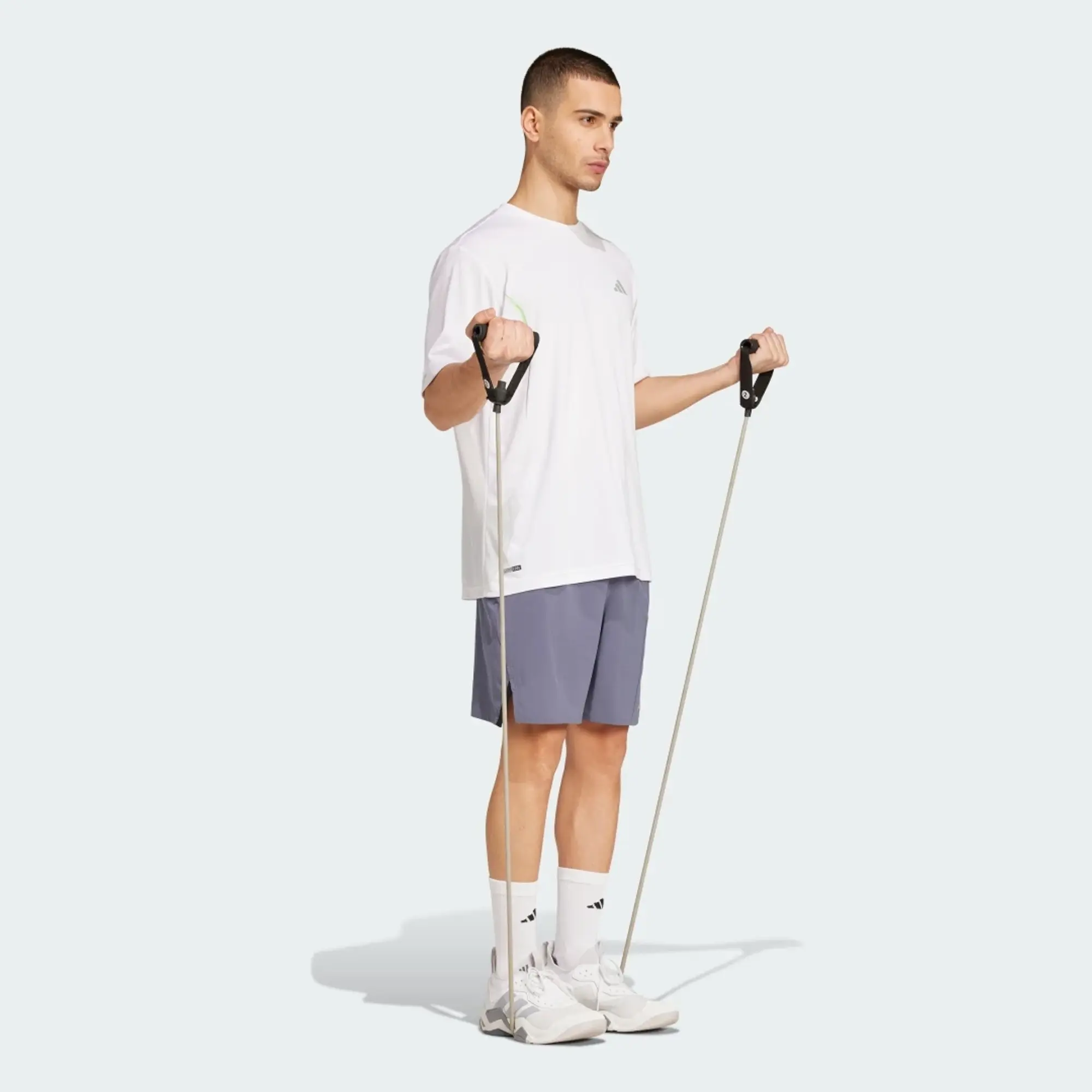 adidas Tech Apparel T-Shirt